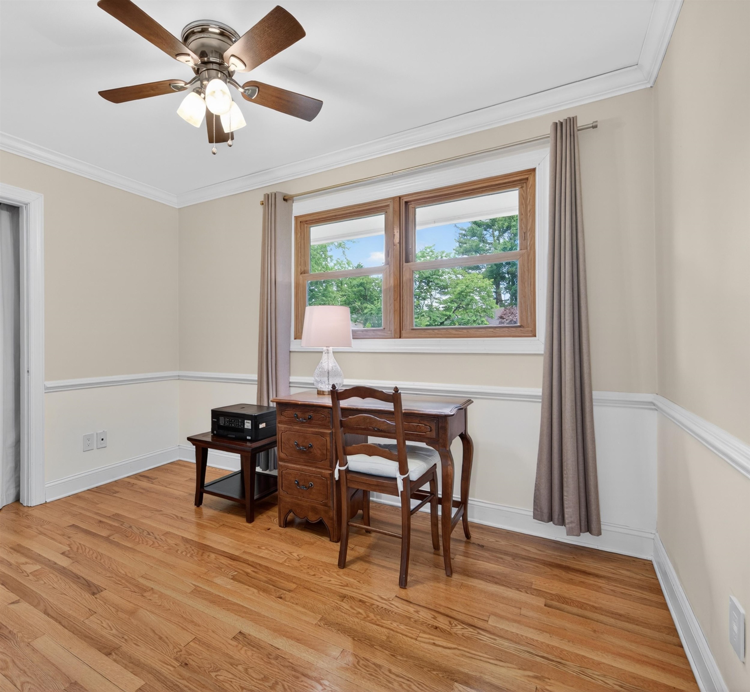 1301 WESTOVER Drive