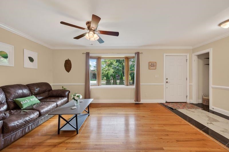 1301 WESTOVER Drive