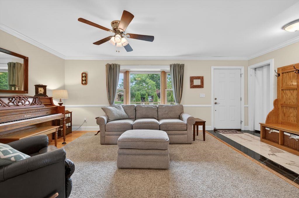 1301 WESTOVER Drive