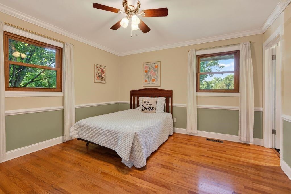 1301 WESTOVER Drive