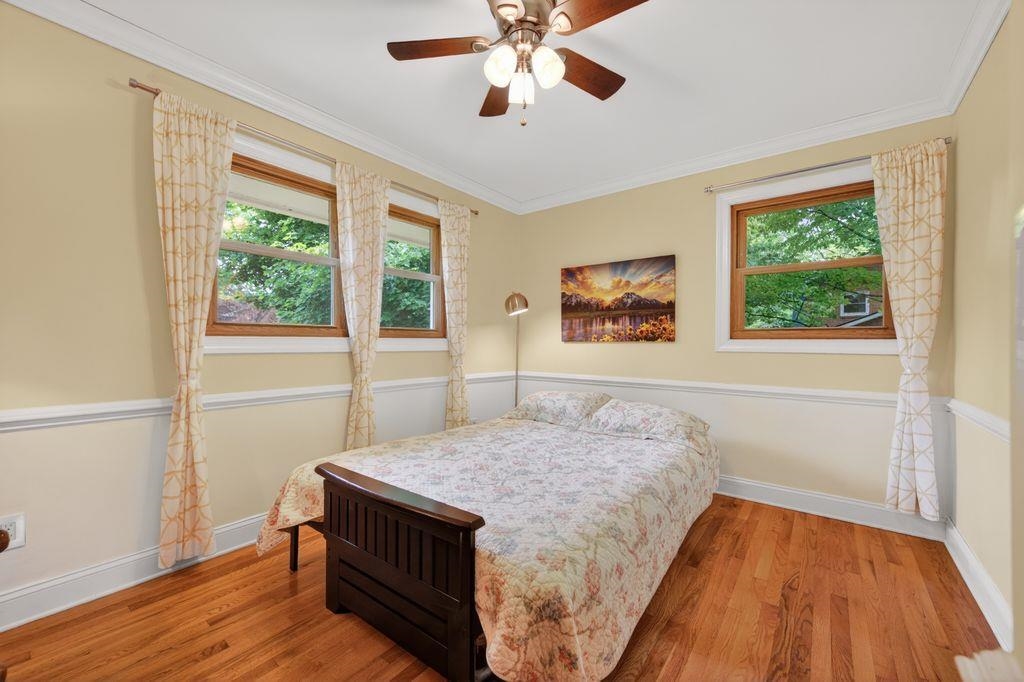1301 WESTOVER Drive