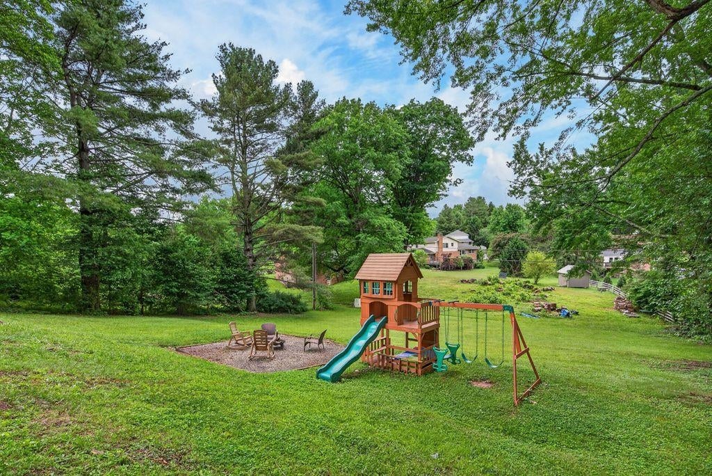 1301 WESTOVER Drive