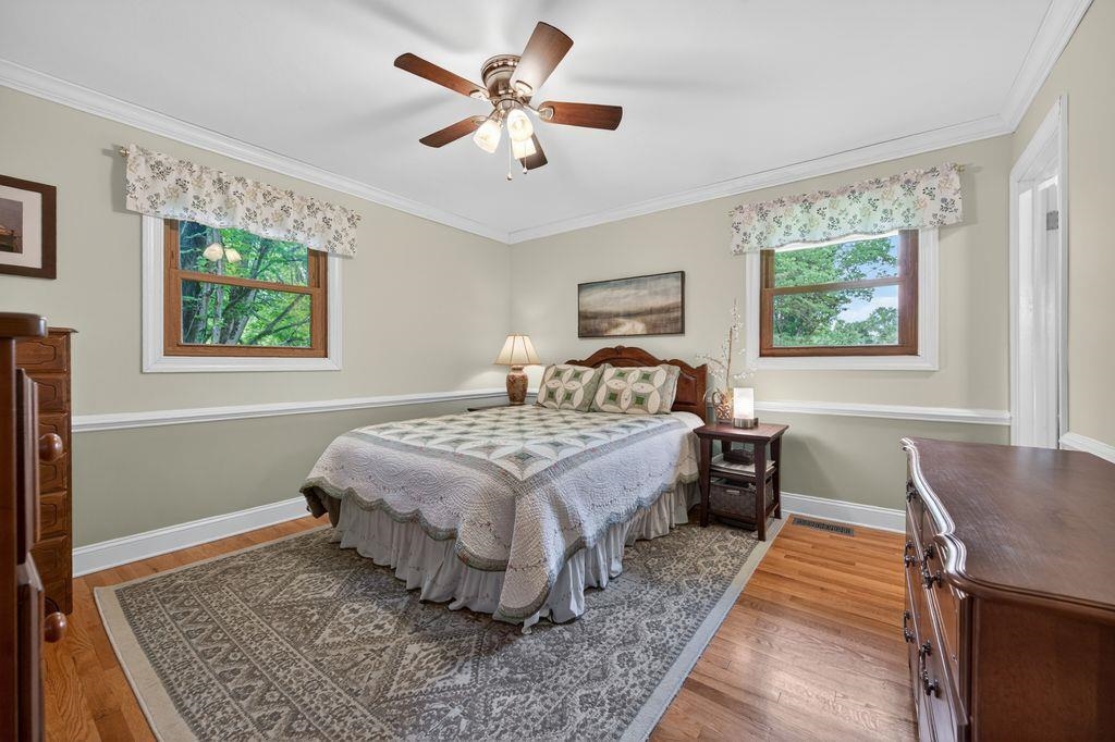 1301 WESTOVER Drive