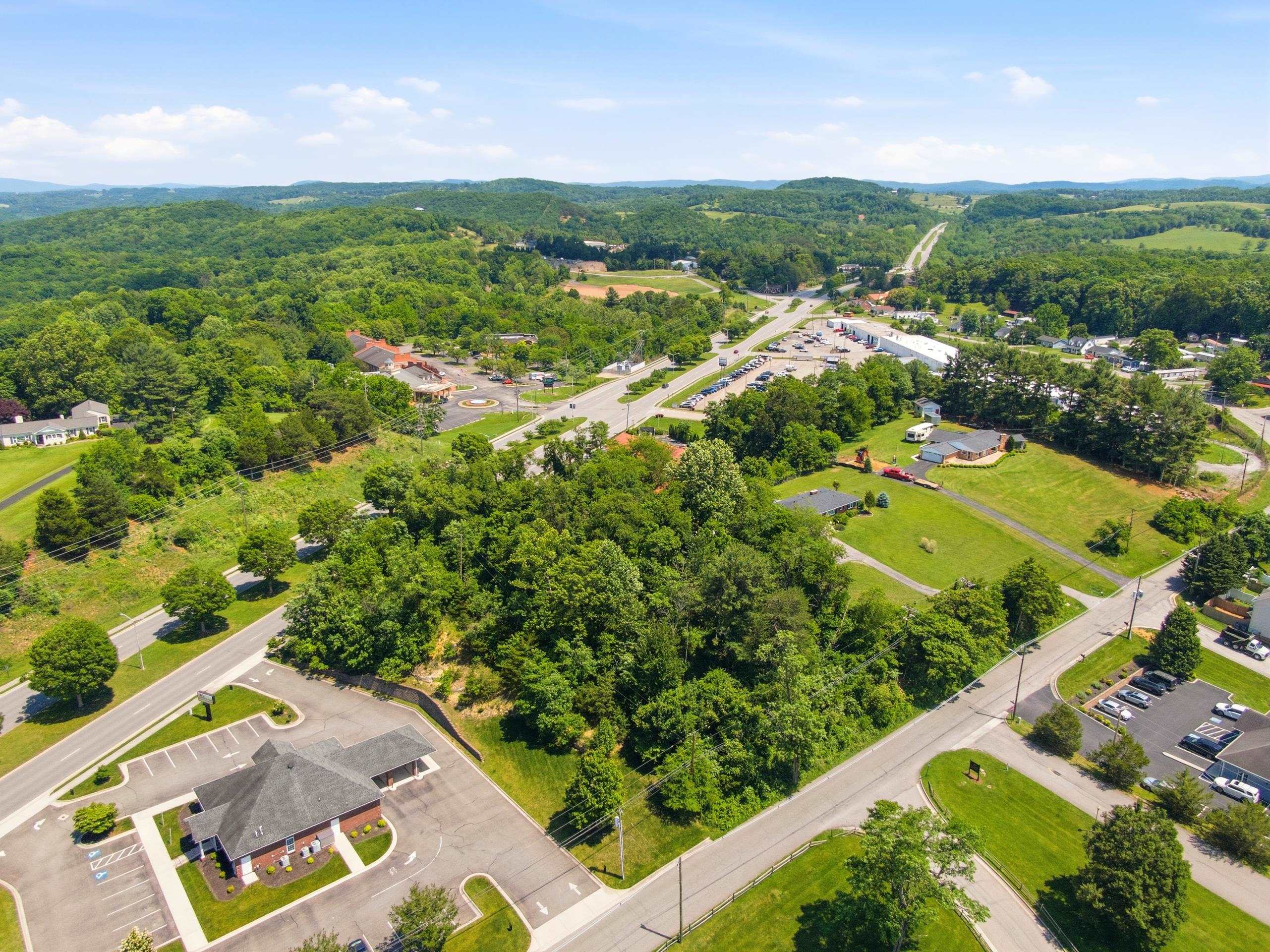 TBD AUBURN Avenue