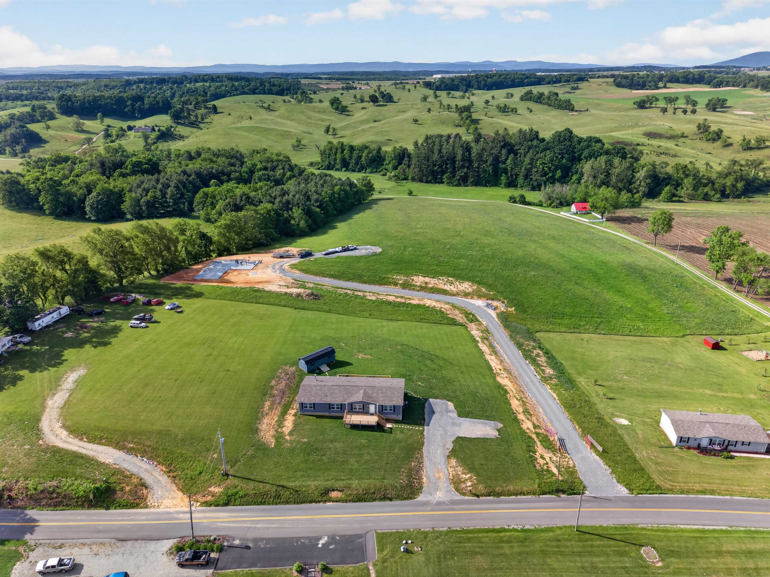 5372 Highland Road