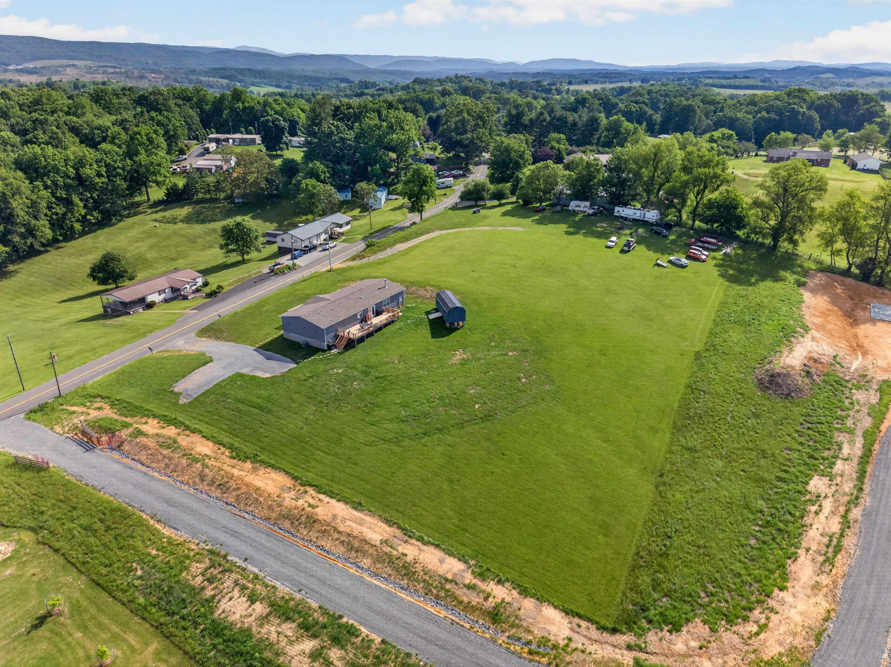 5372 Highland Road