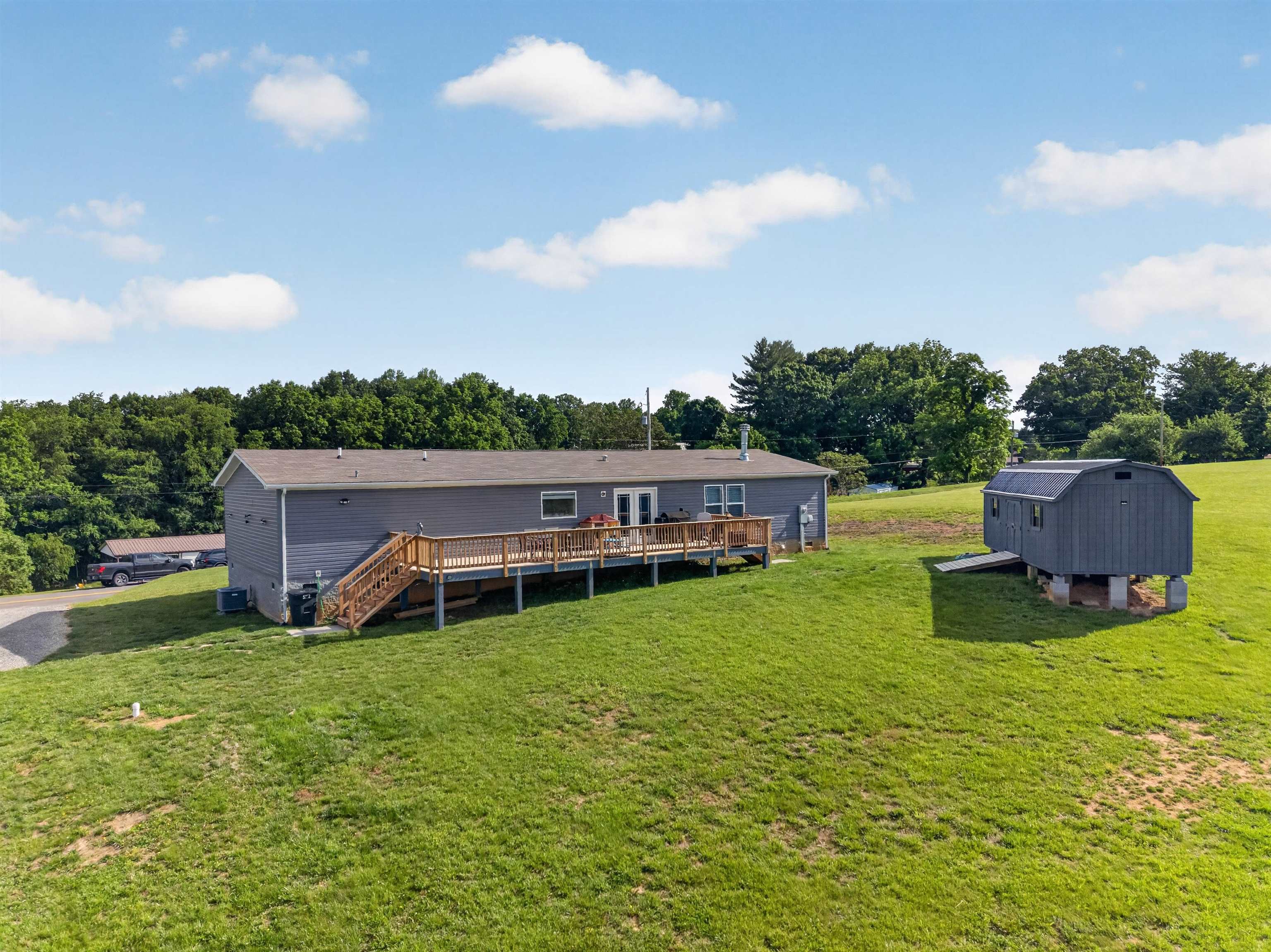 5372 Highland Road