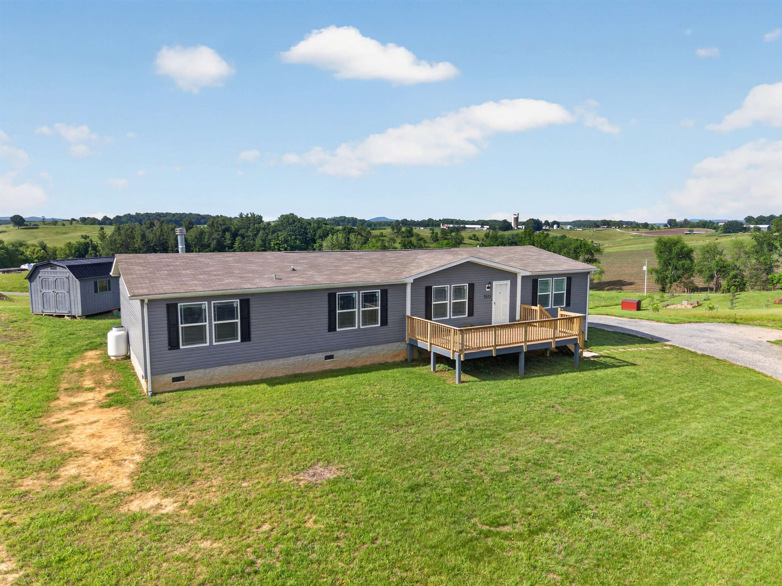 5372 Highland Road