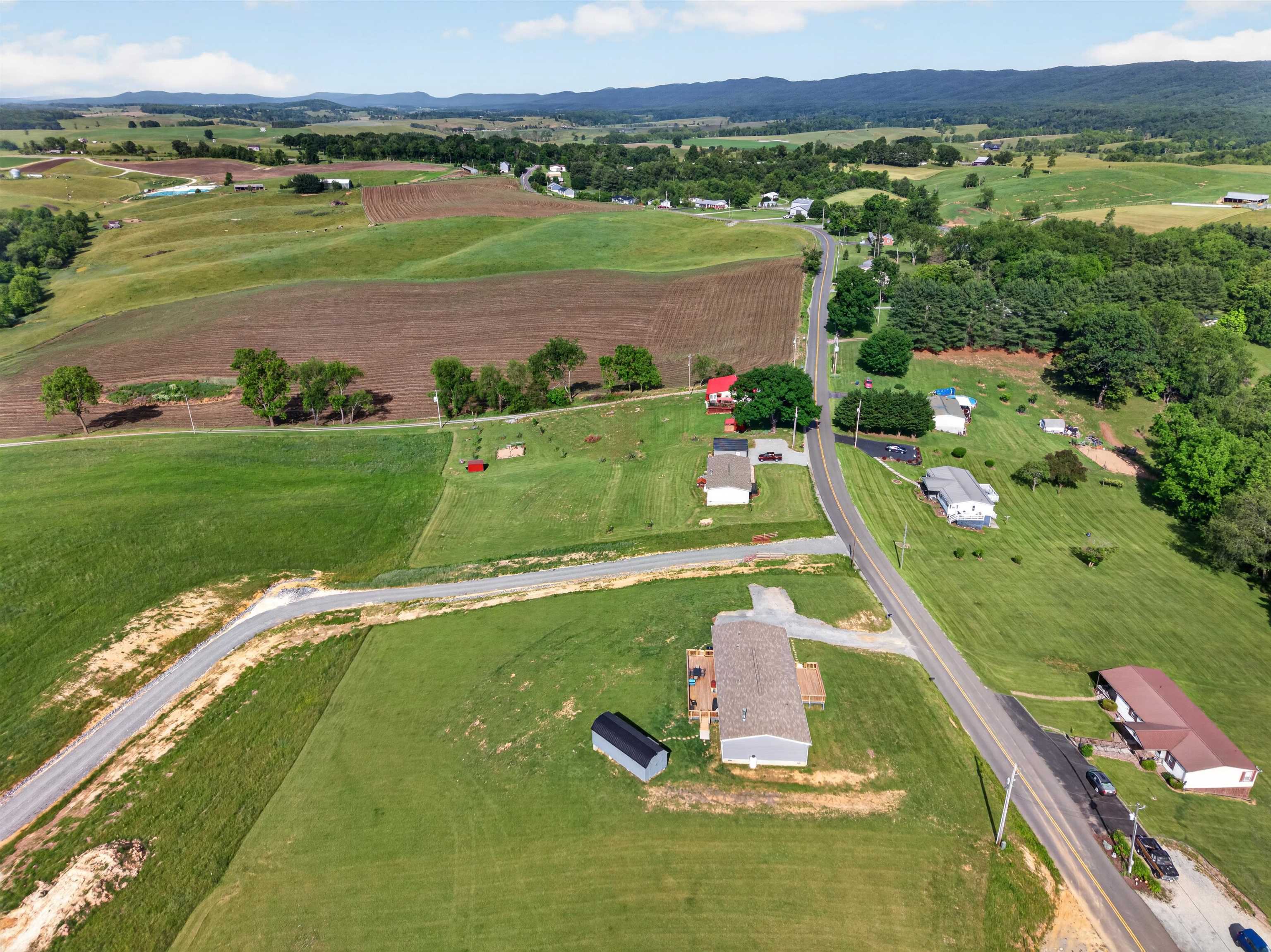 5372 Highland Road
