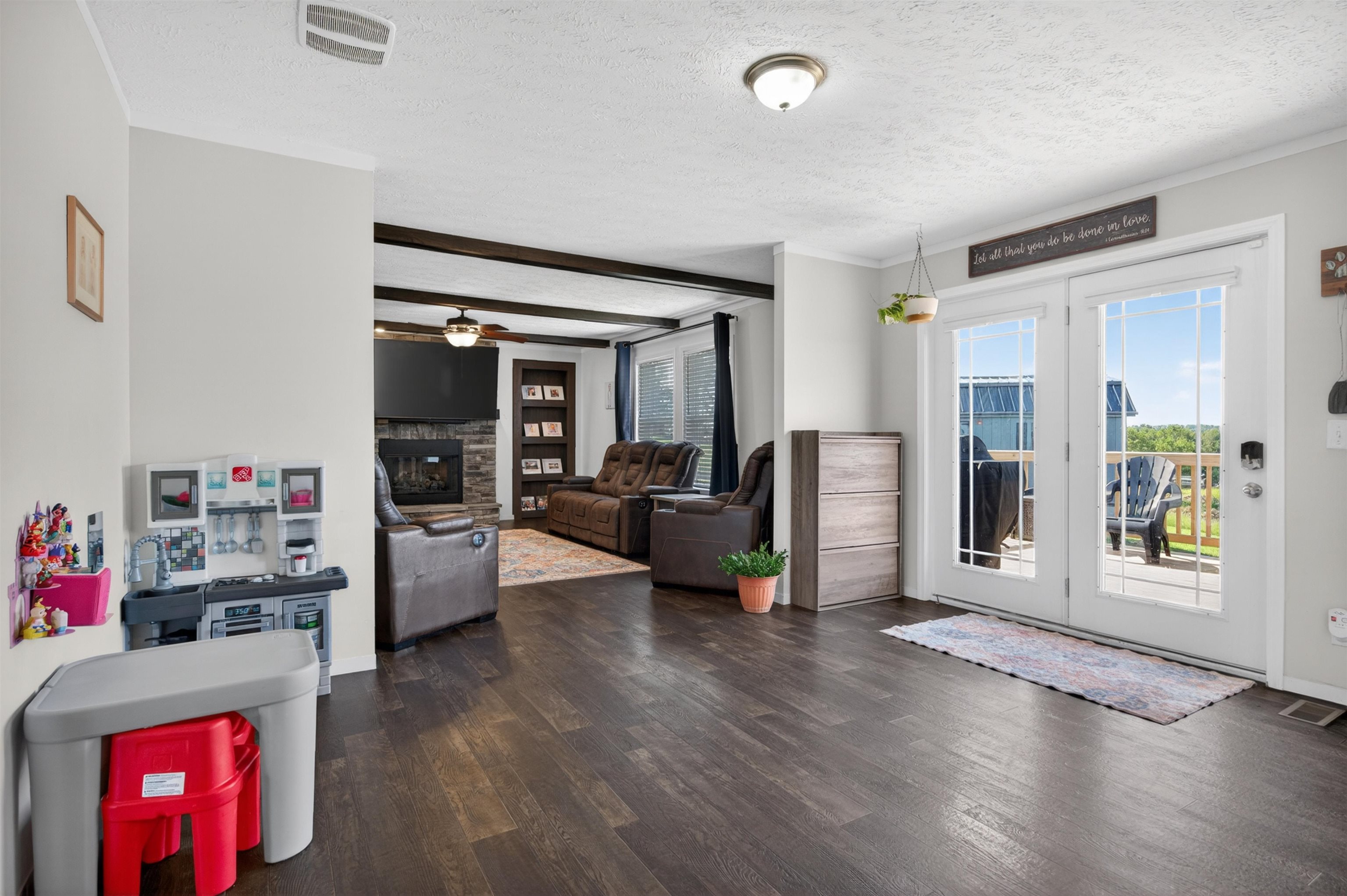 5372 Highland Road