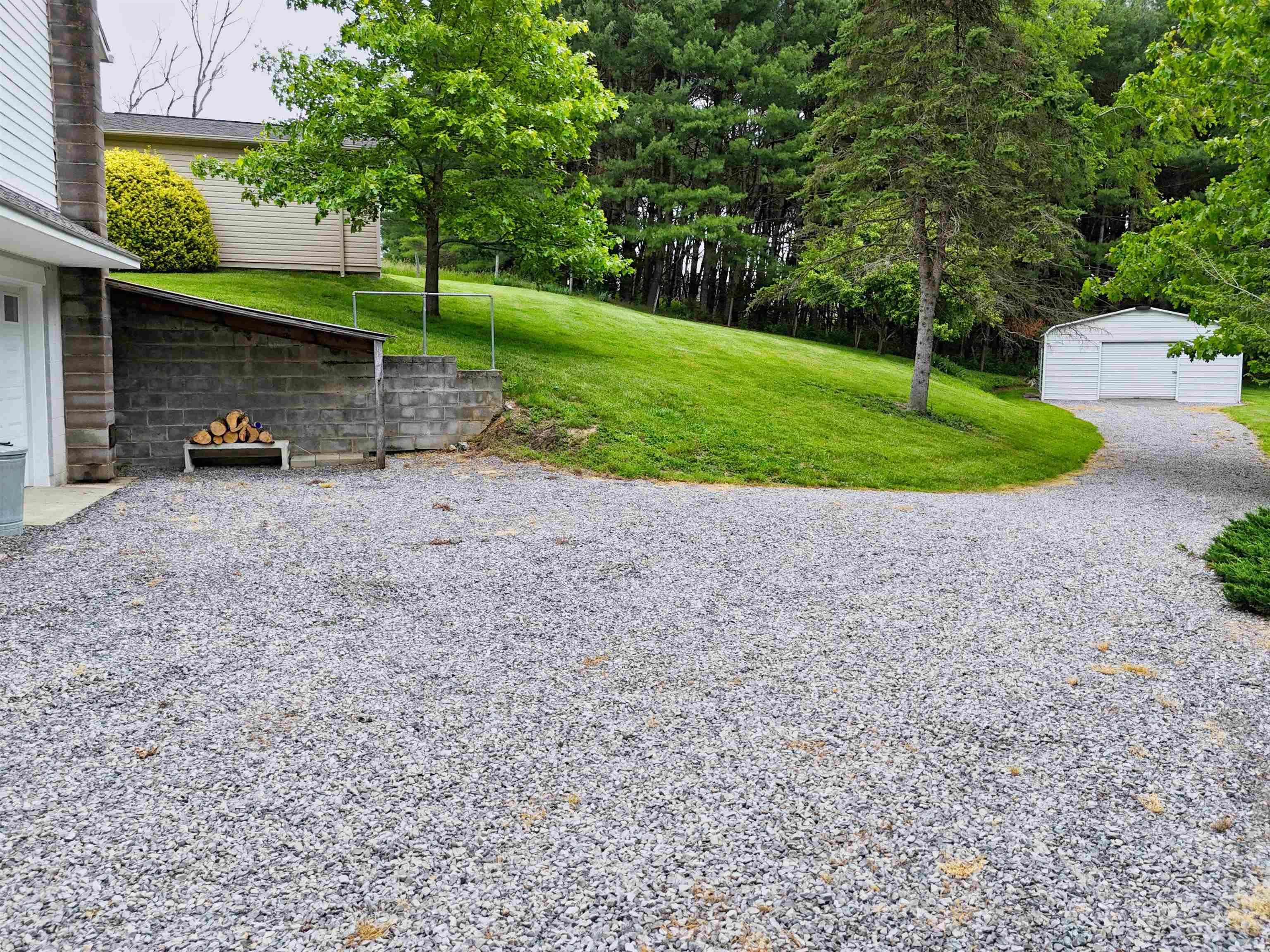 3532 DAIRY Road