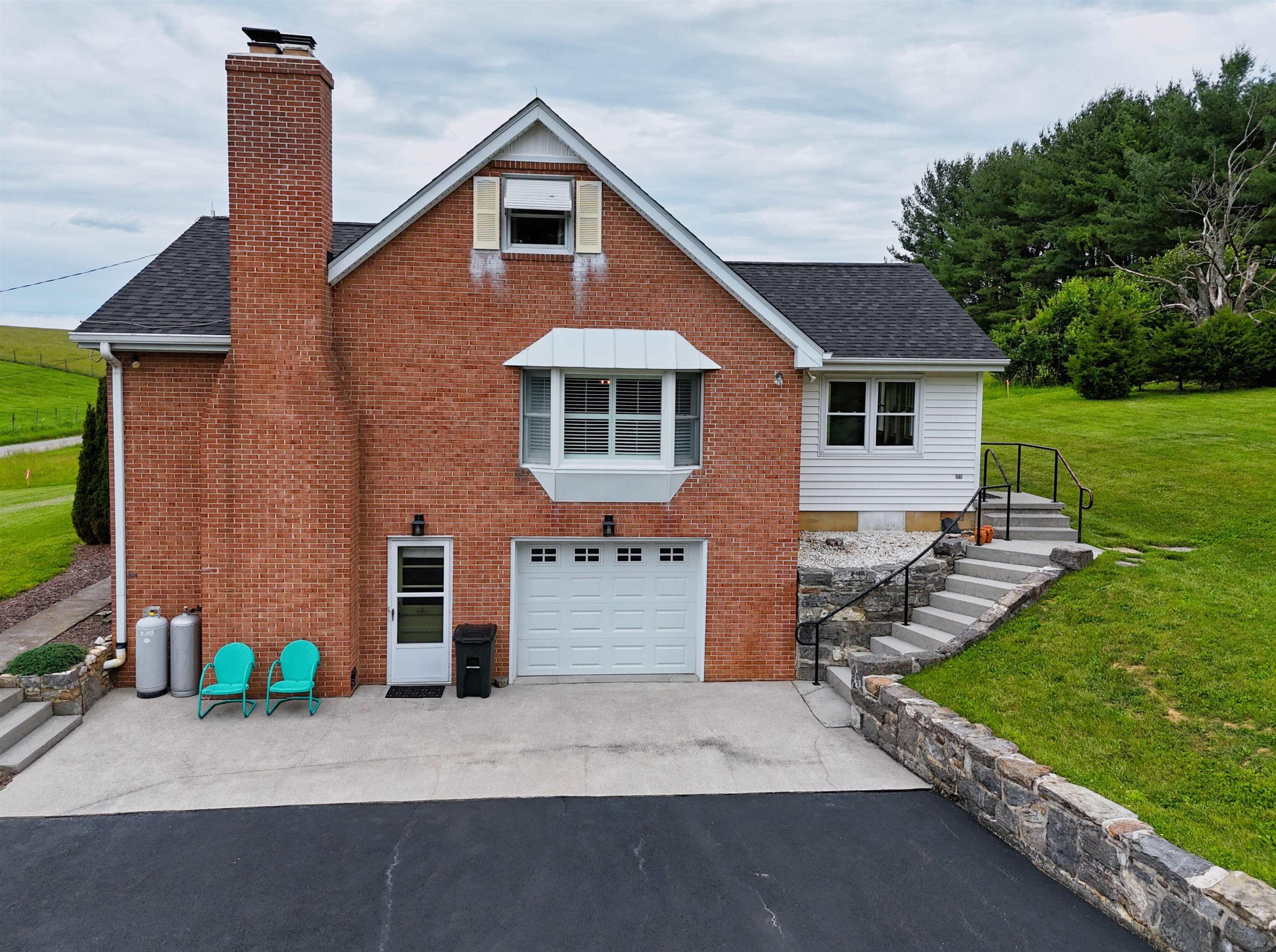 3532 DAIRY Road