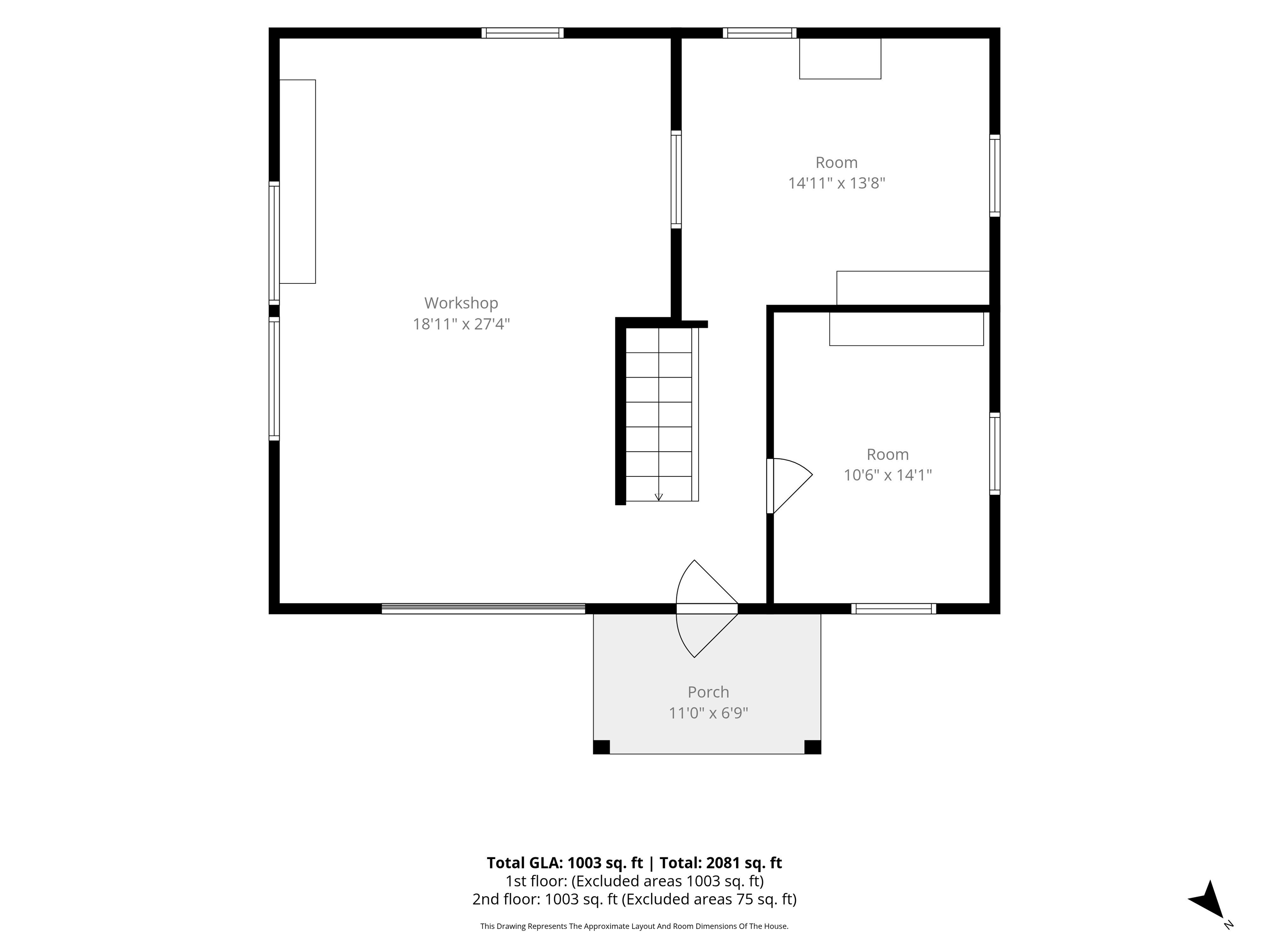 3532 DAIRY Road