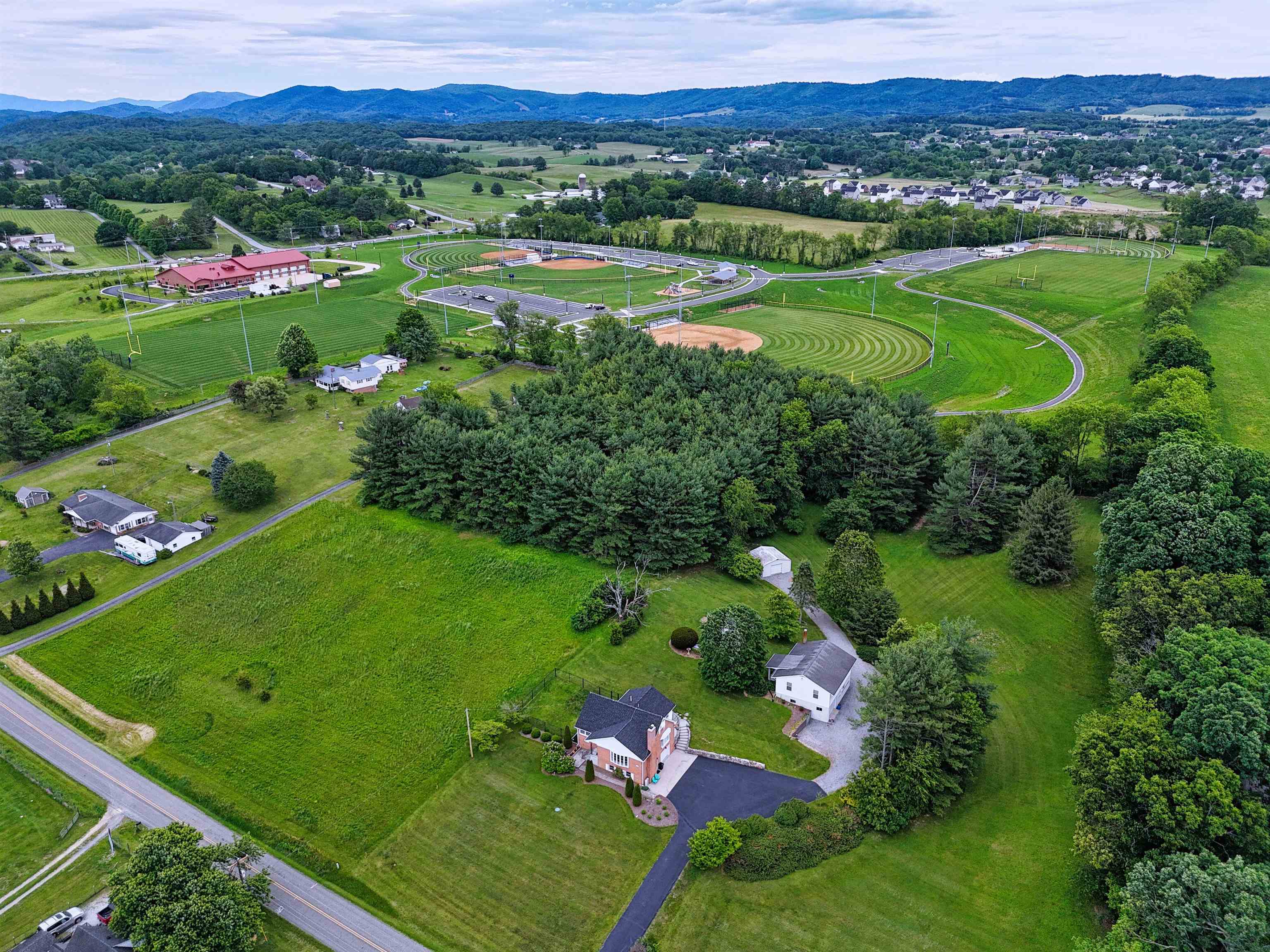 3532 DAIRY Road