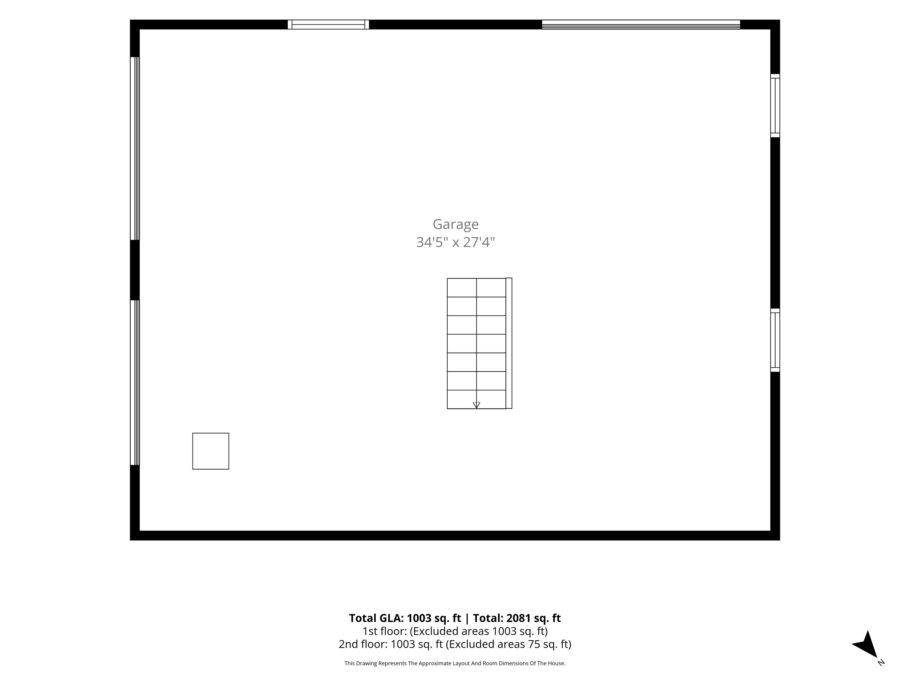 3532 DAIRY Road