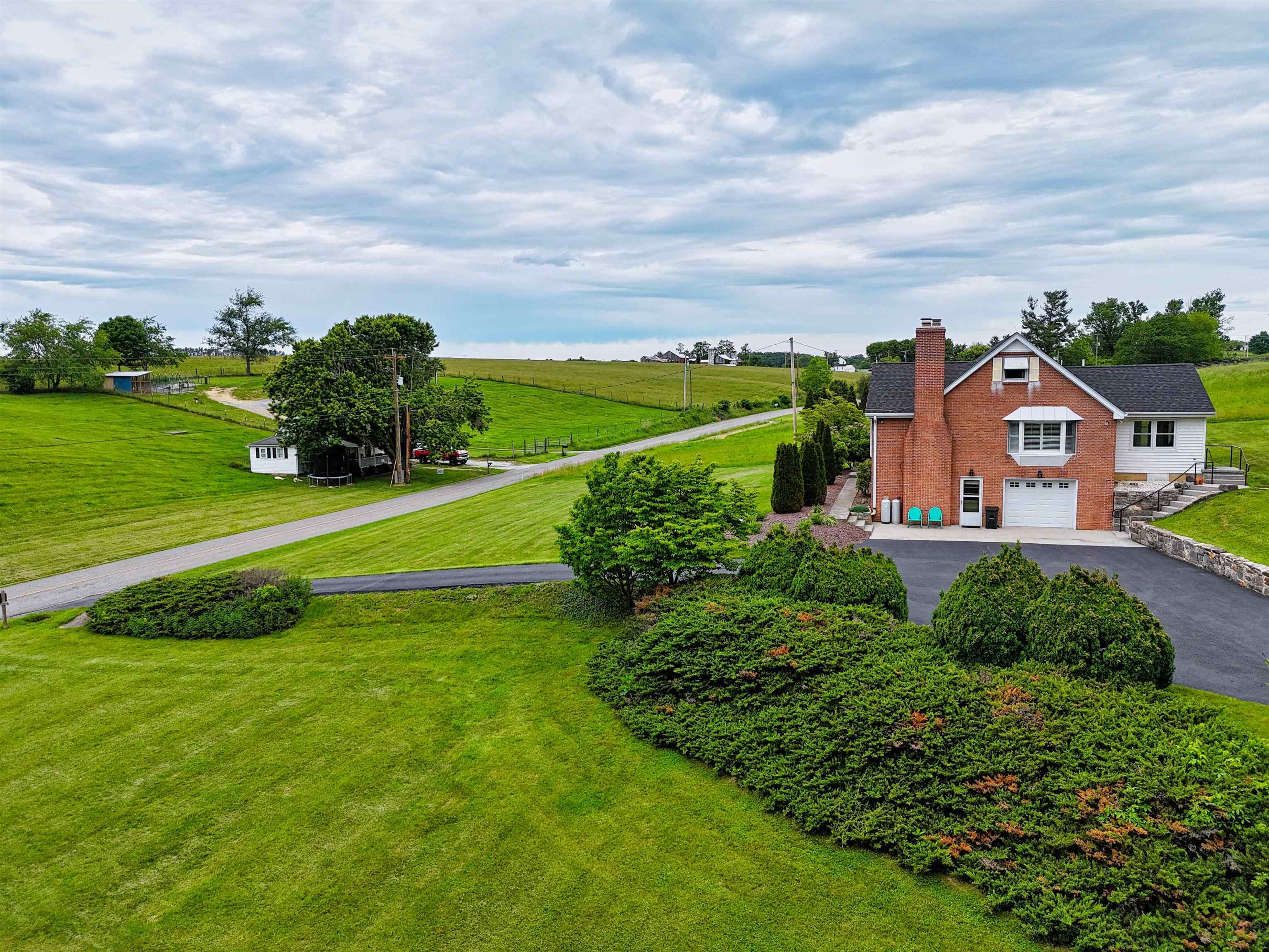 3532 DAIRY Road