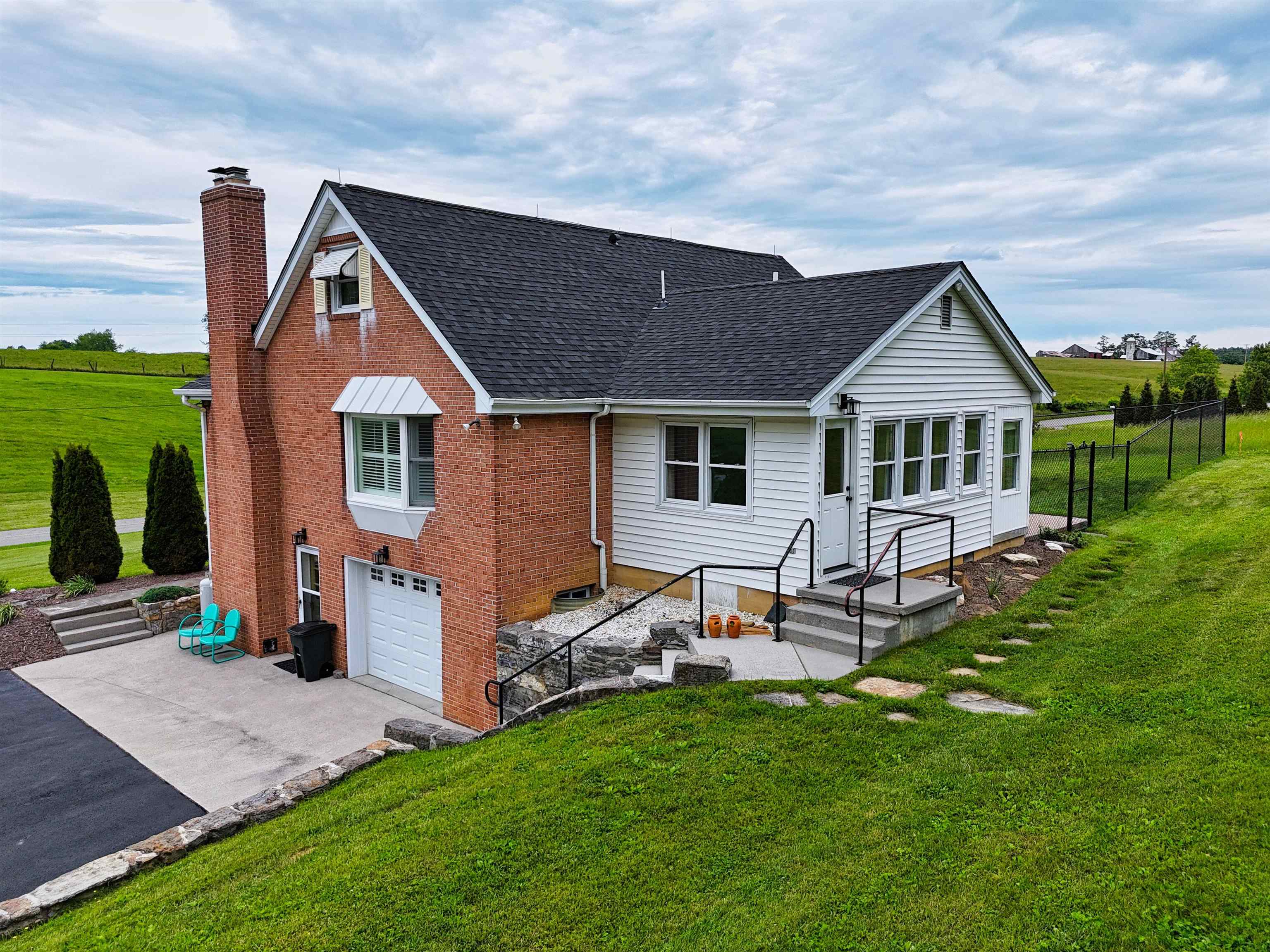 3532 DAIRY Road