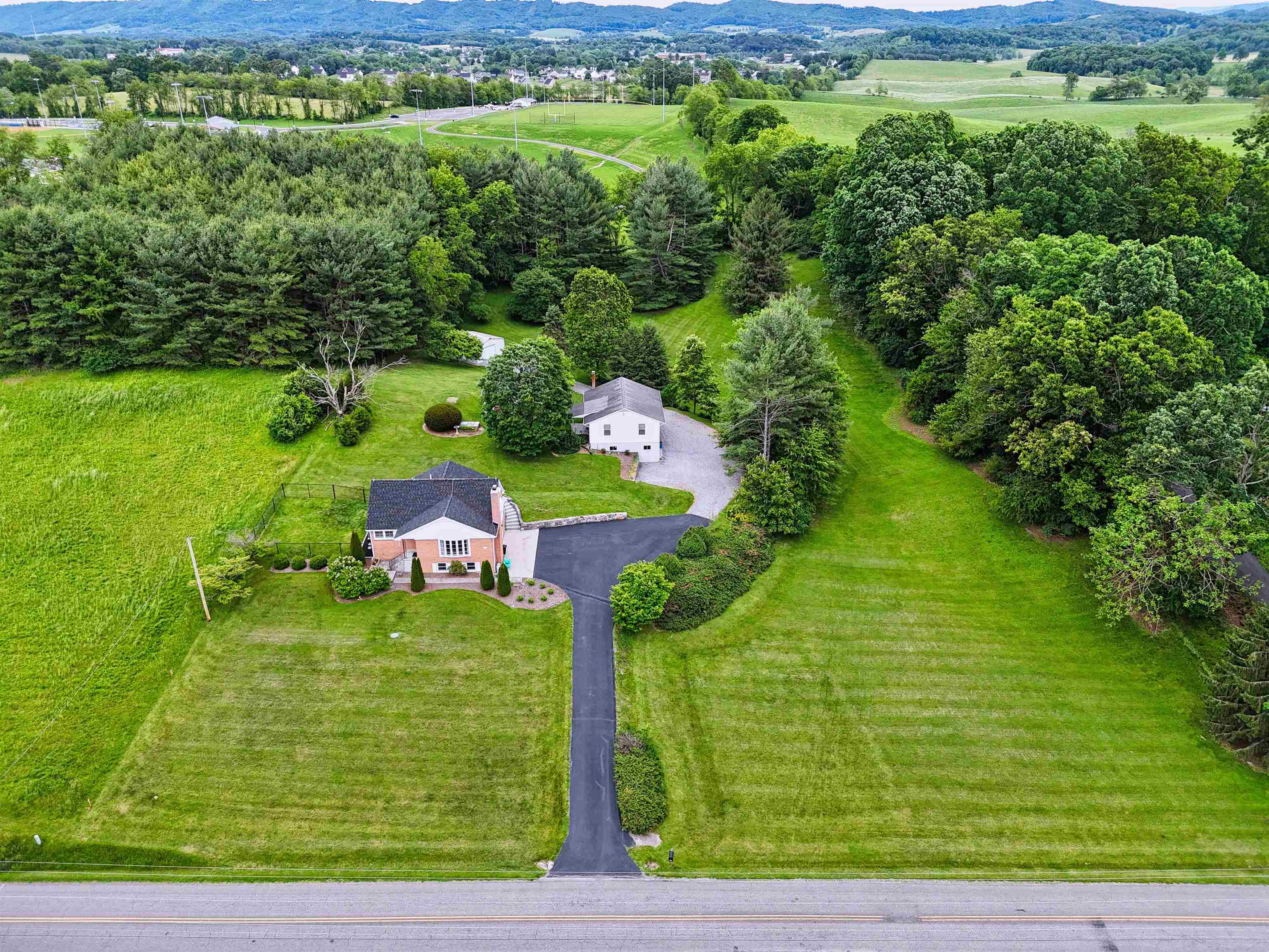 3532 DAIRY Road