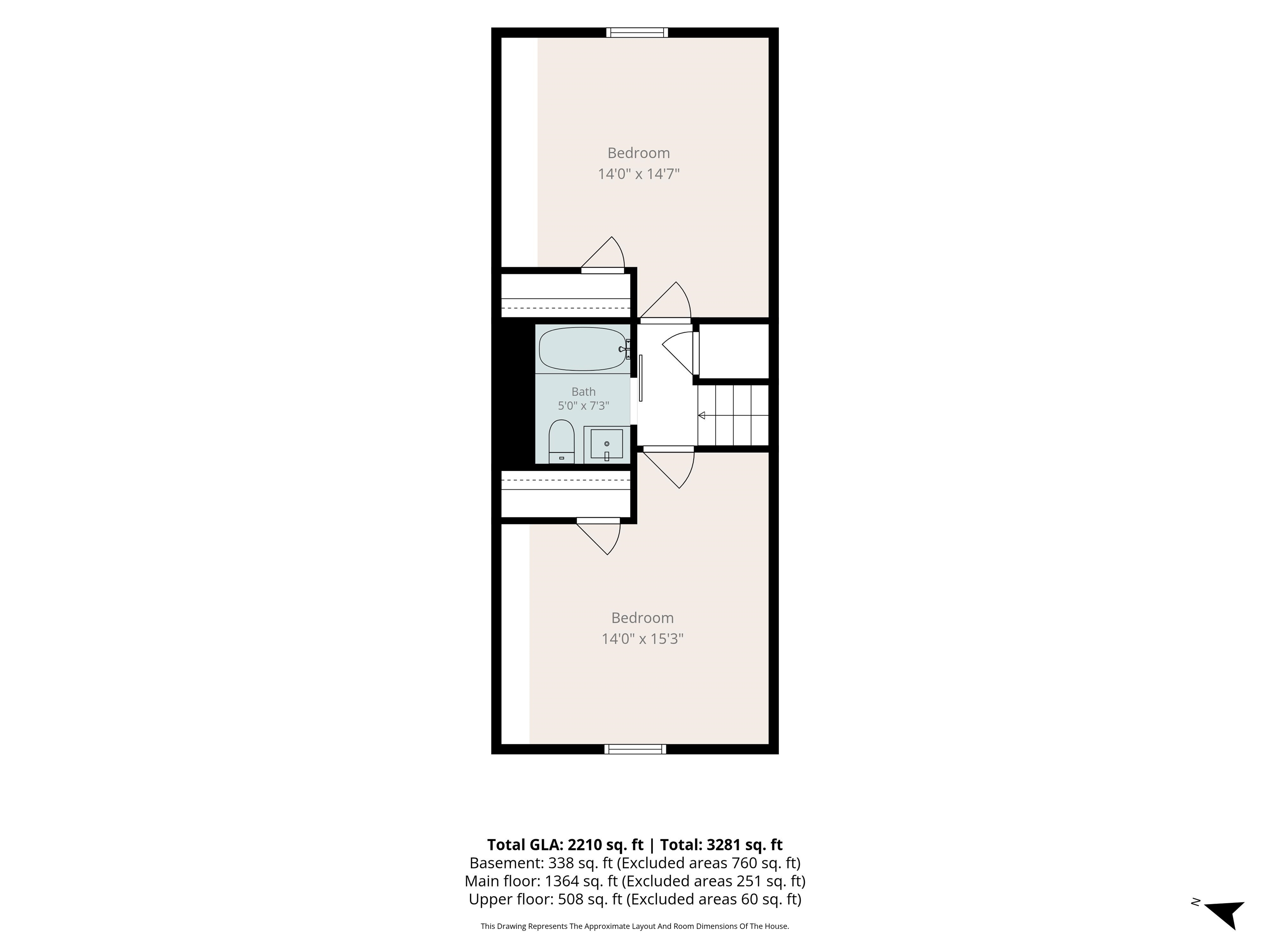 3532 DAIRY Road