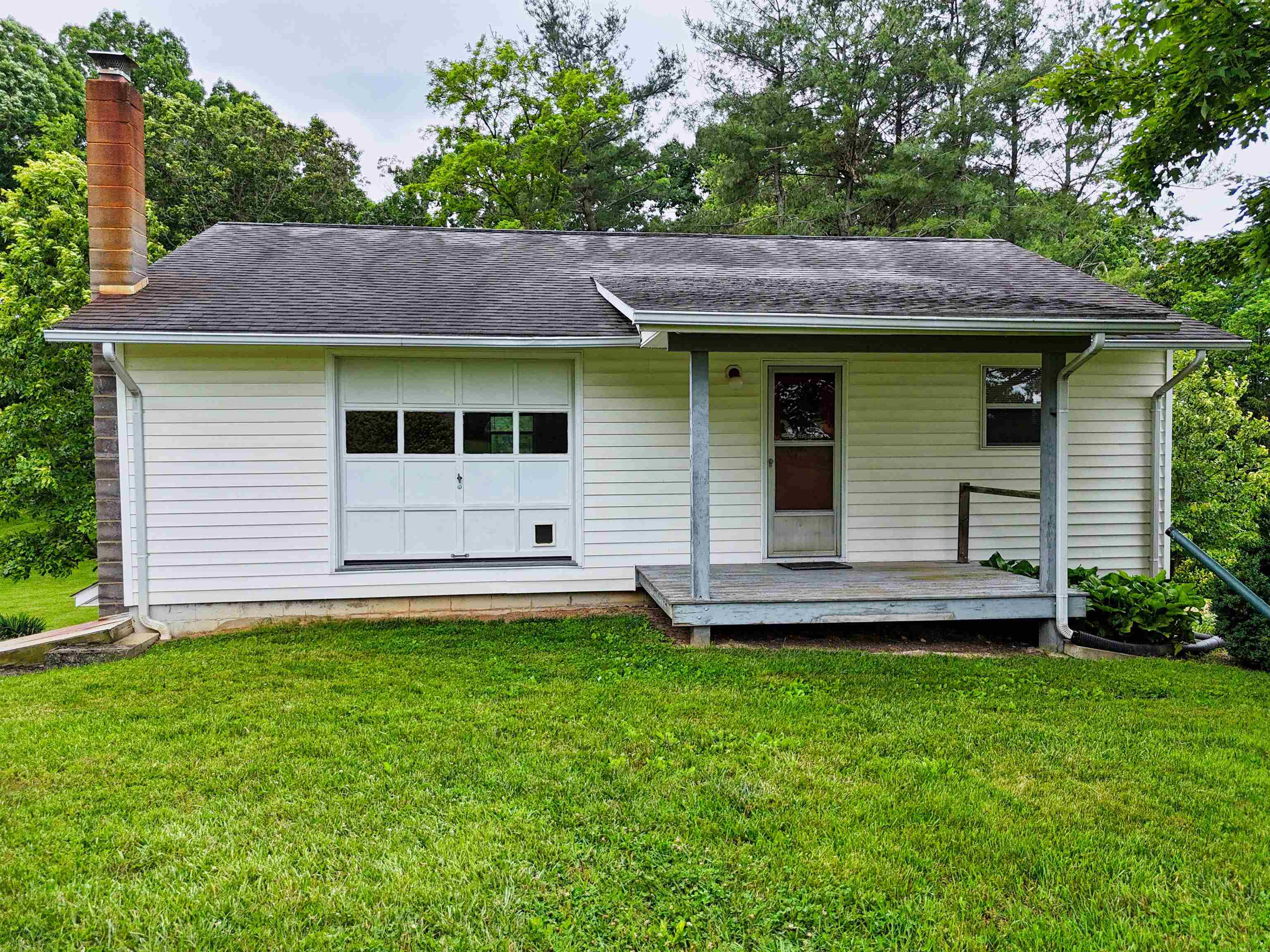 3532 DAIRY Road