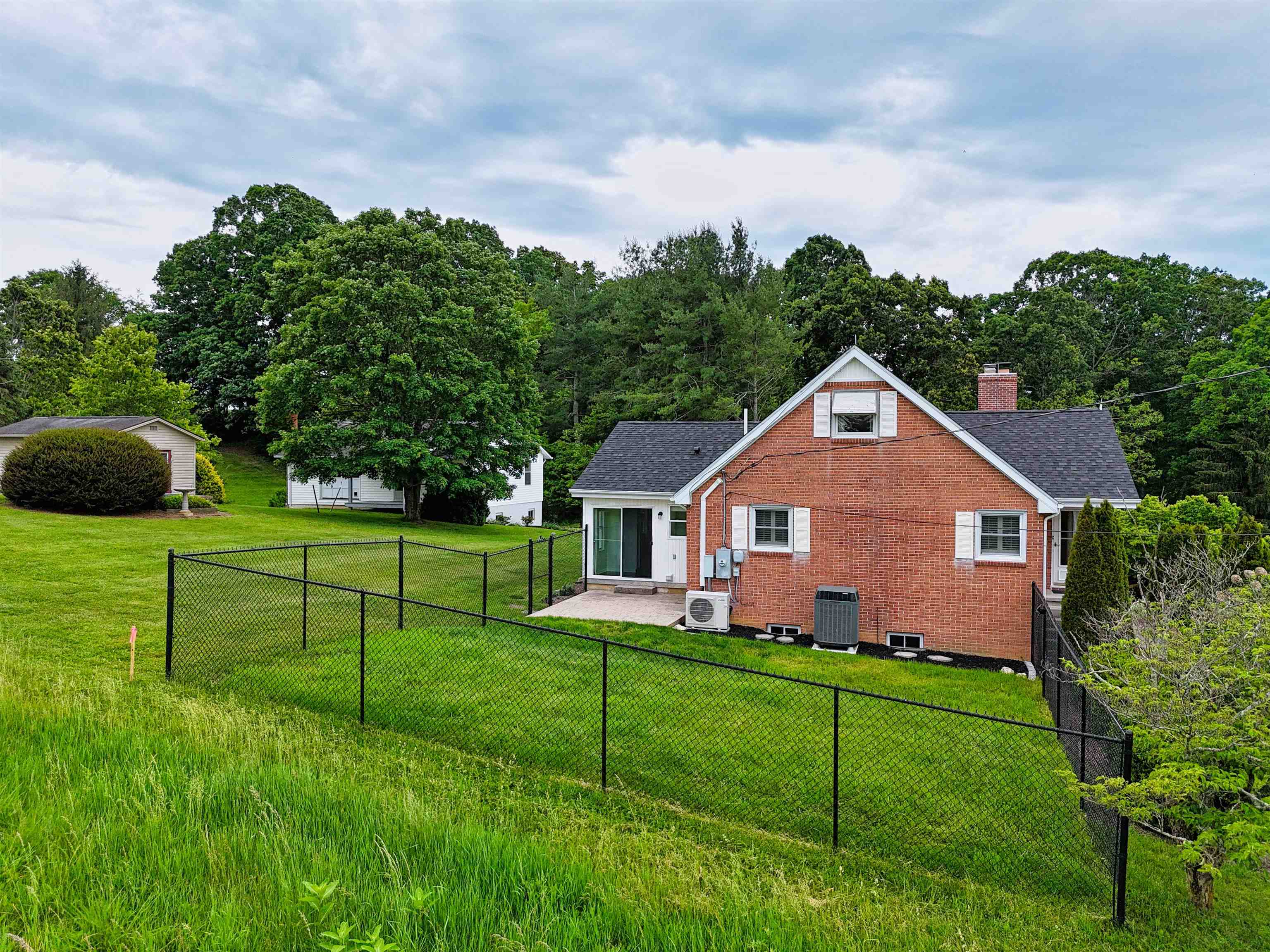 3532 DAIRY Road