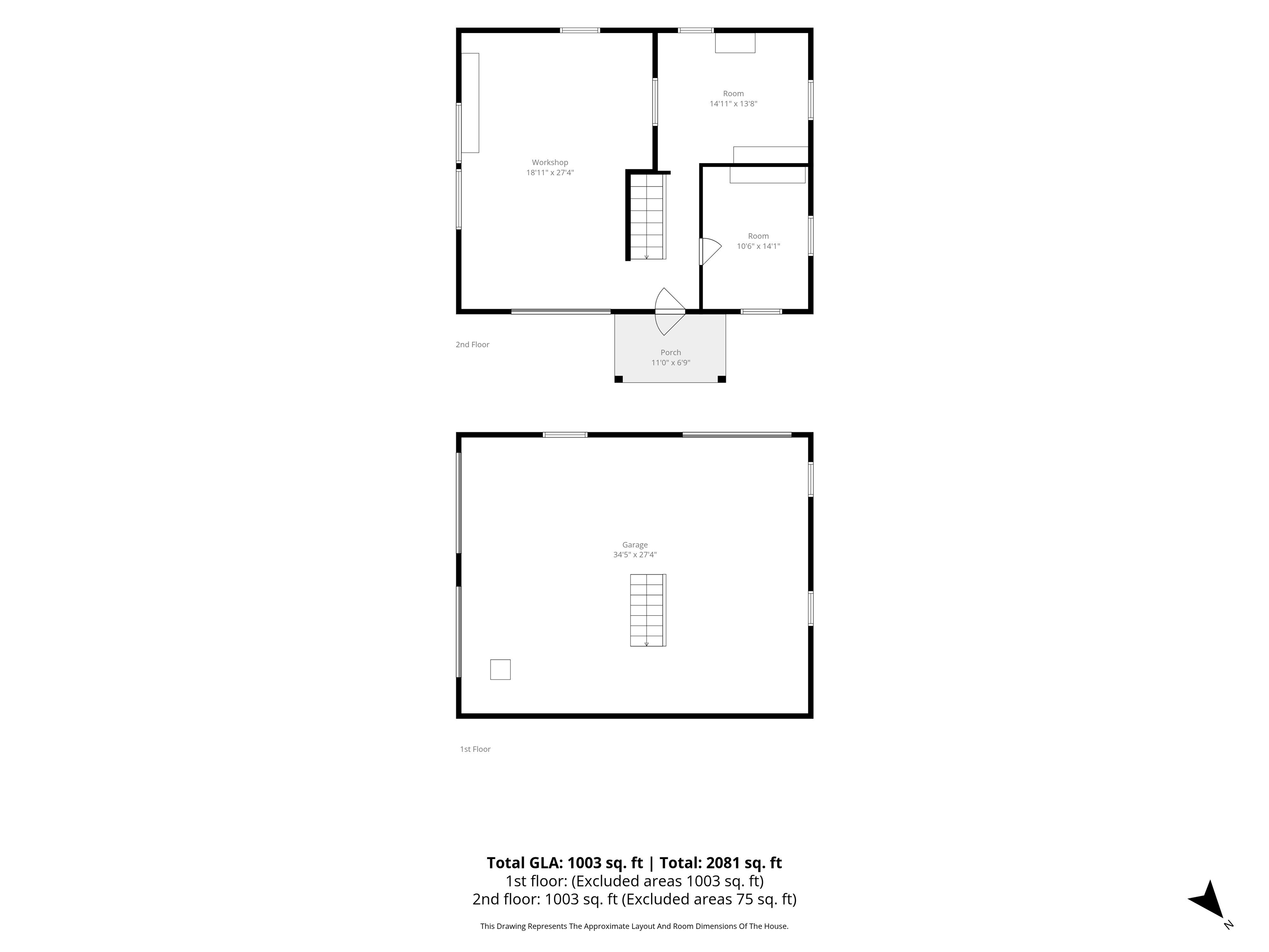 3532 DAIRY Road