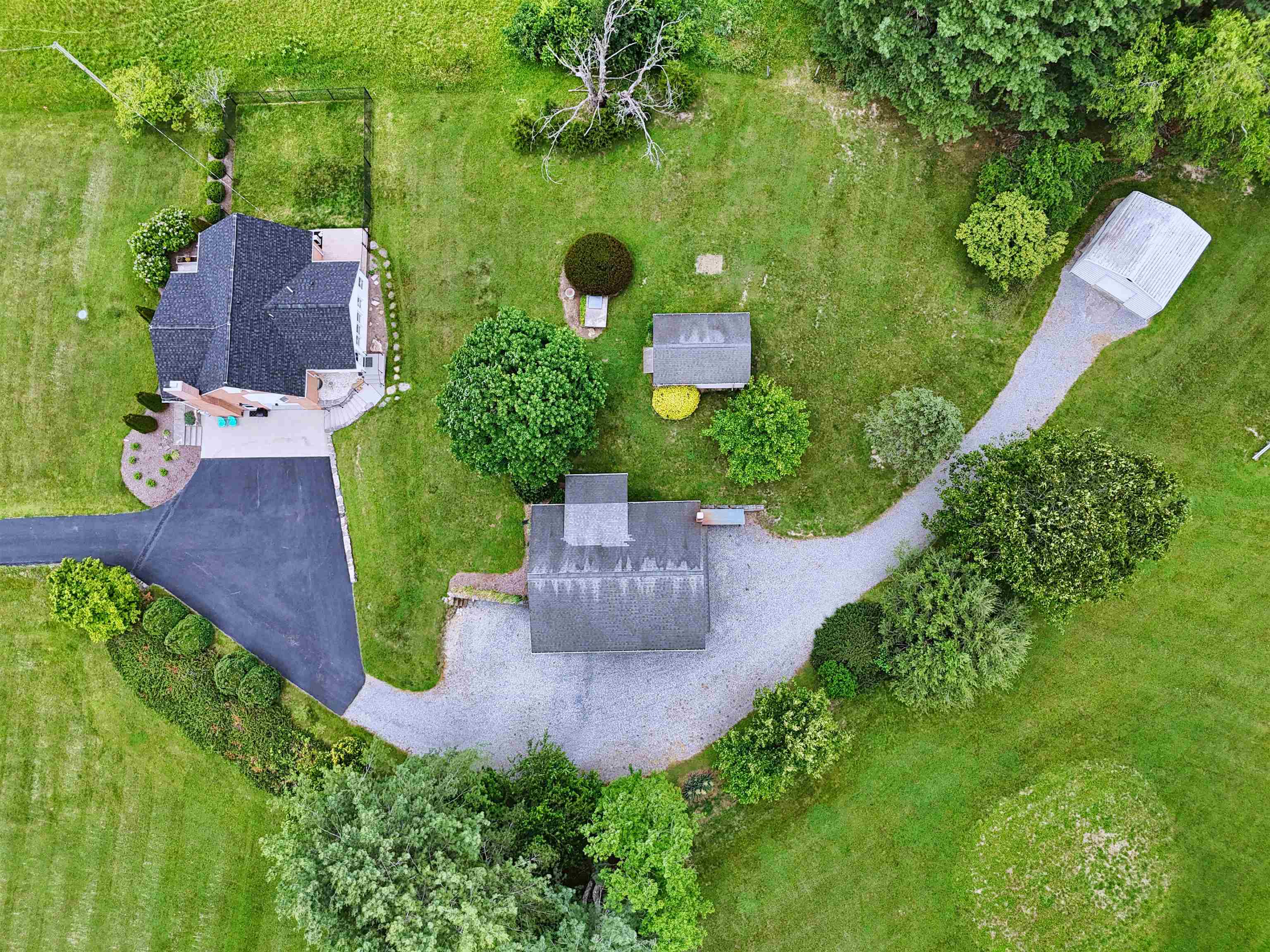 3532 DAIRY Road