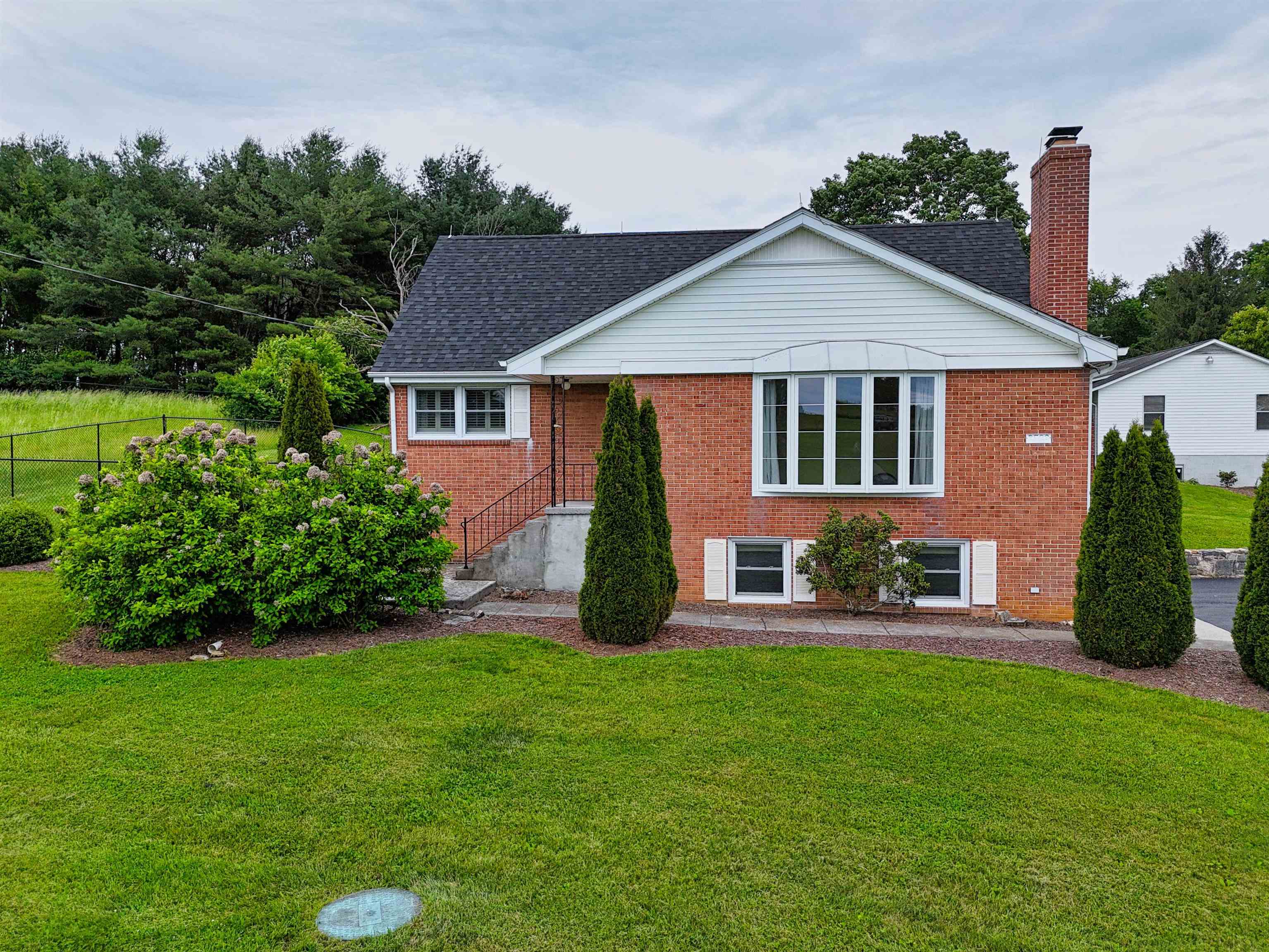 3532 DAIRY Road