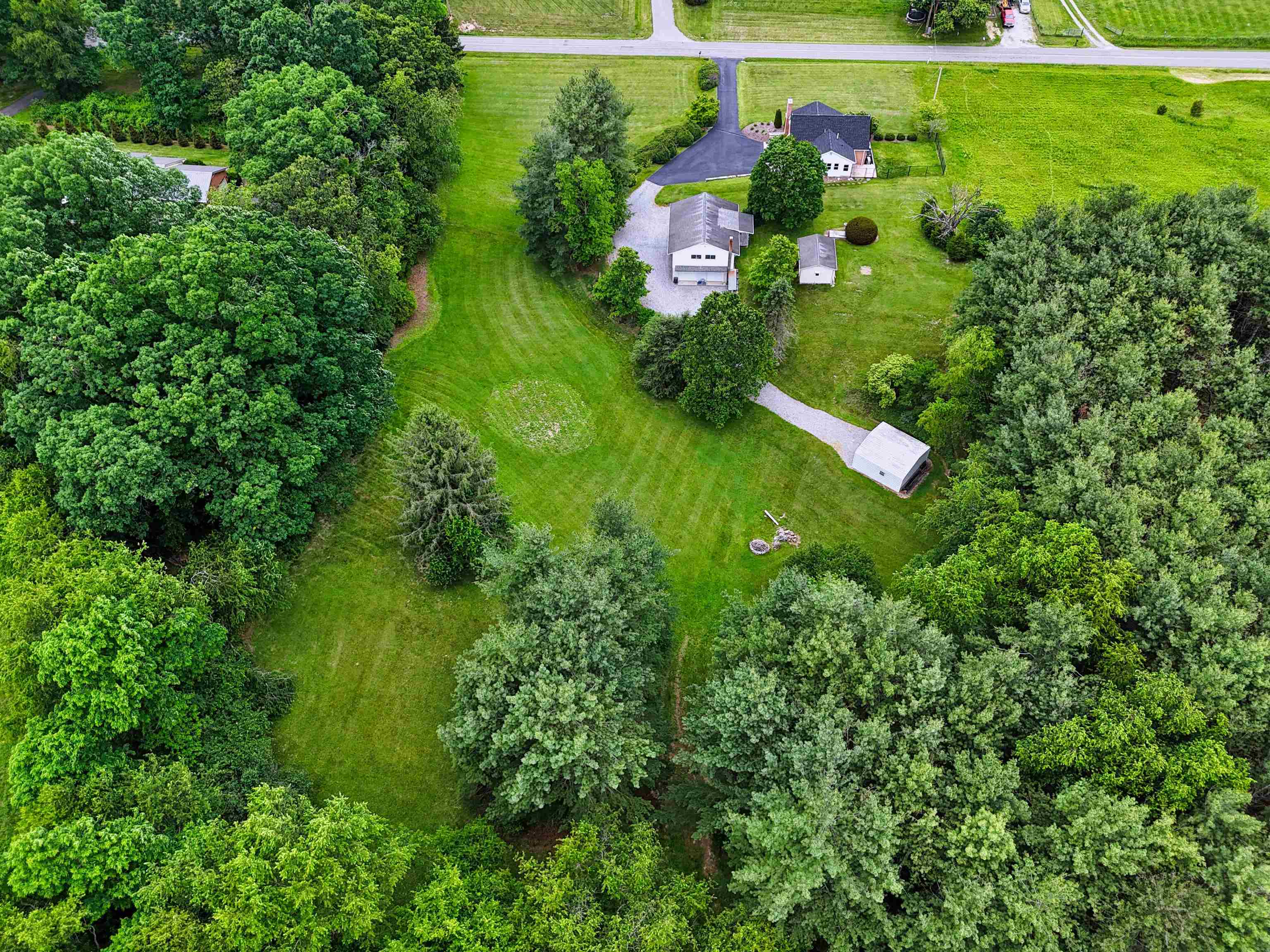 3532 DAIRY Road