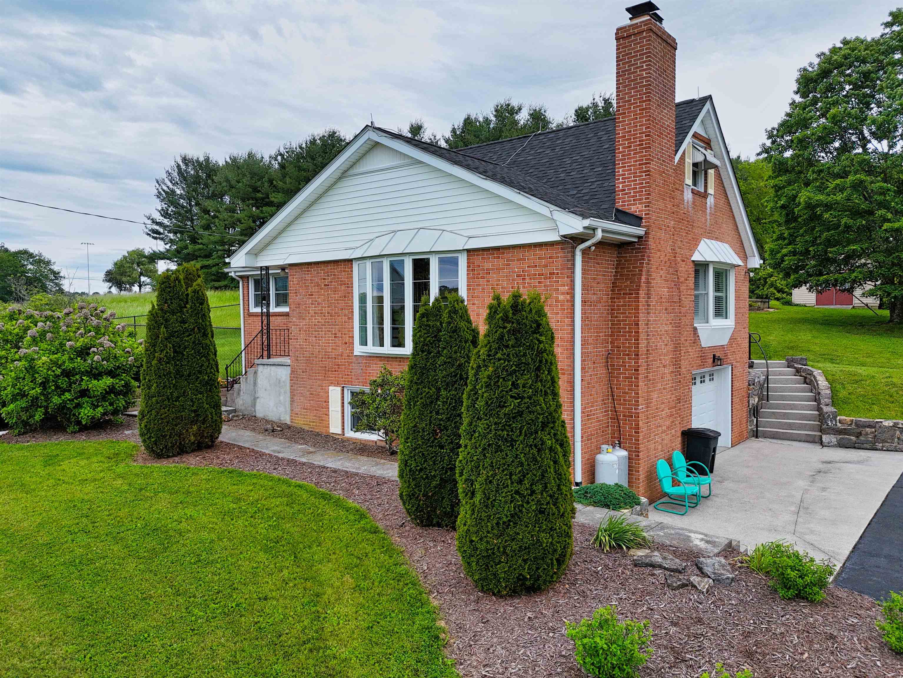 3532 DAIRY Road