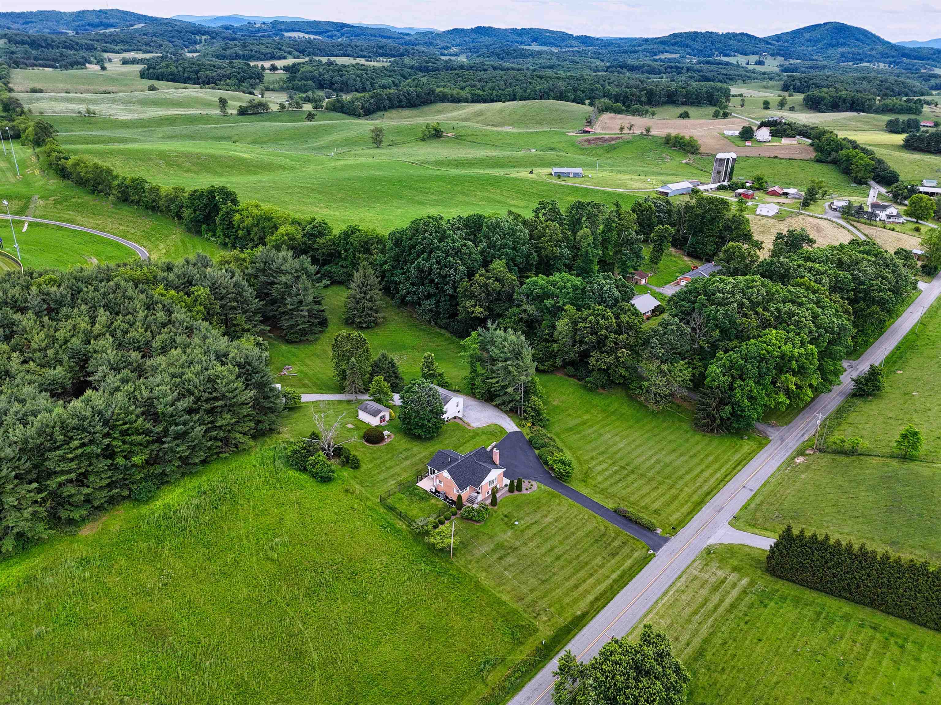 3532 DAIRY Road
