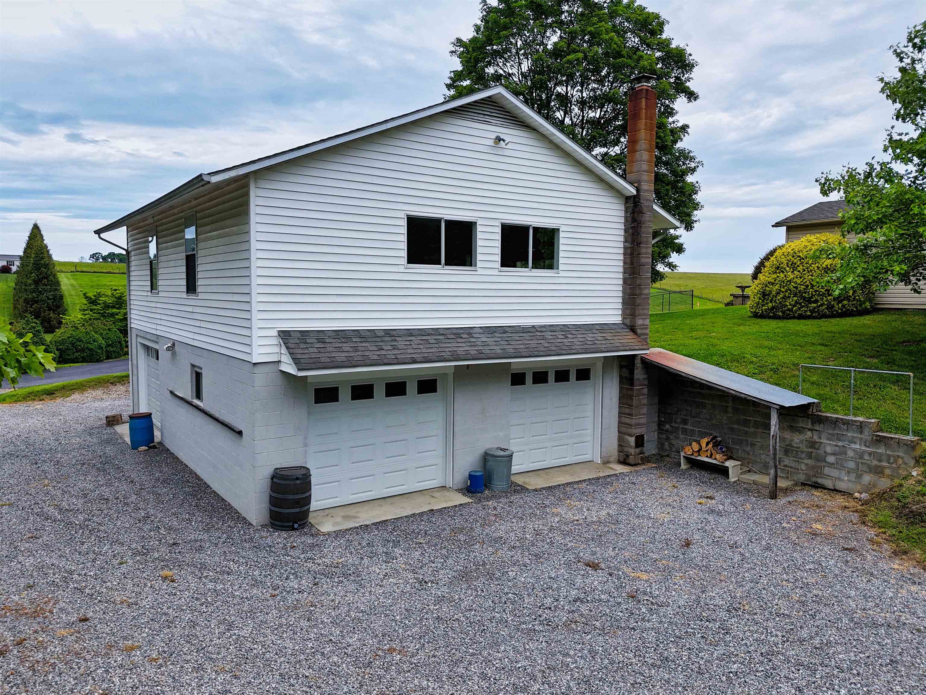 3532 DAIRY Road