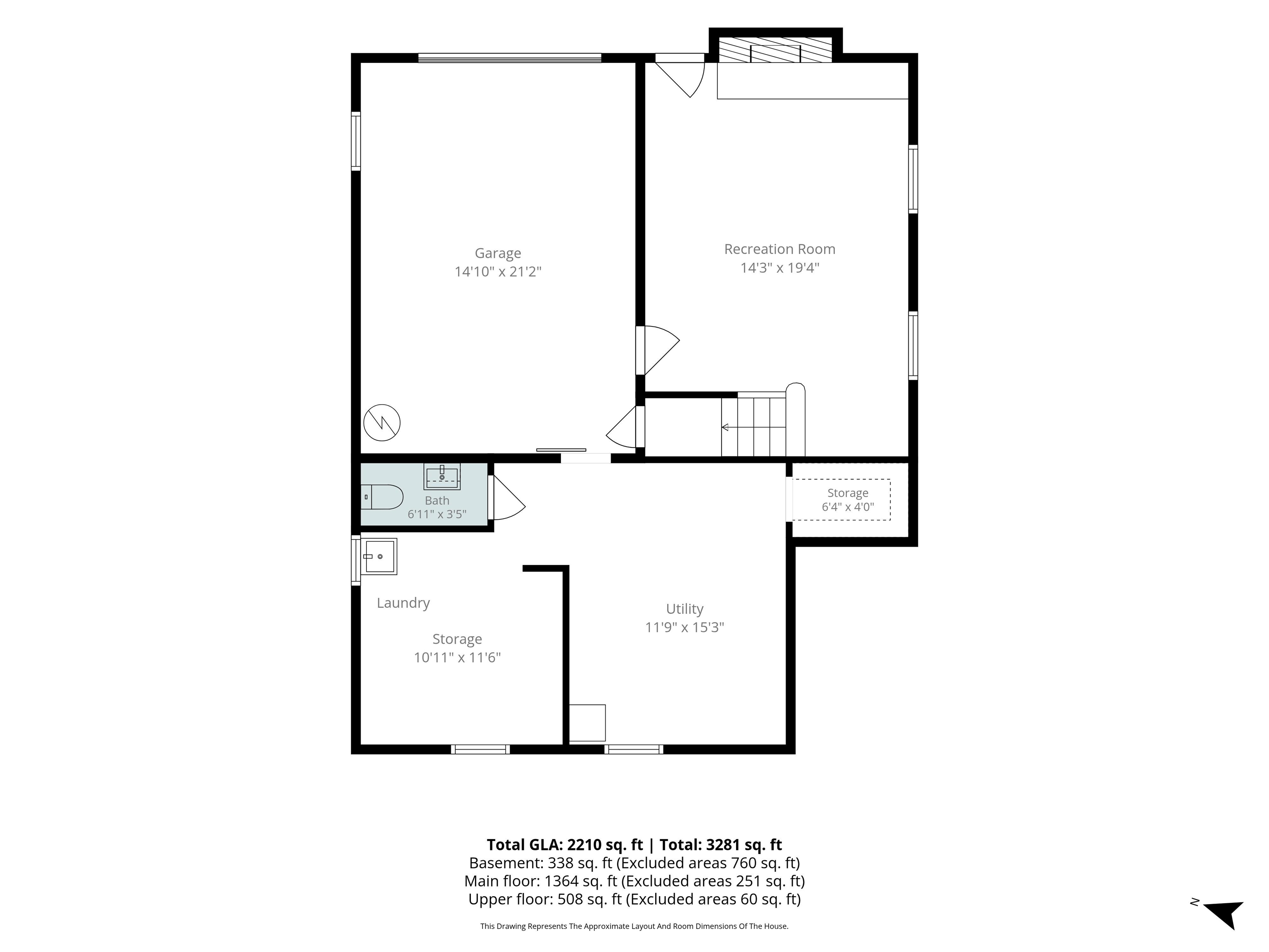 3532 DAIRY Road