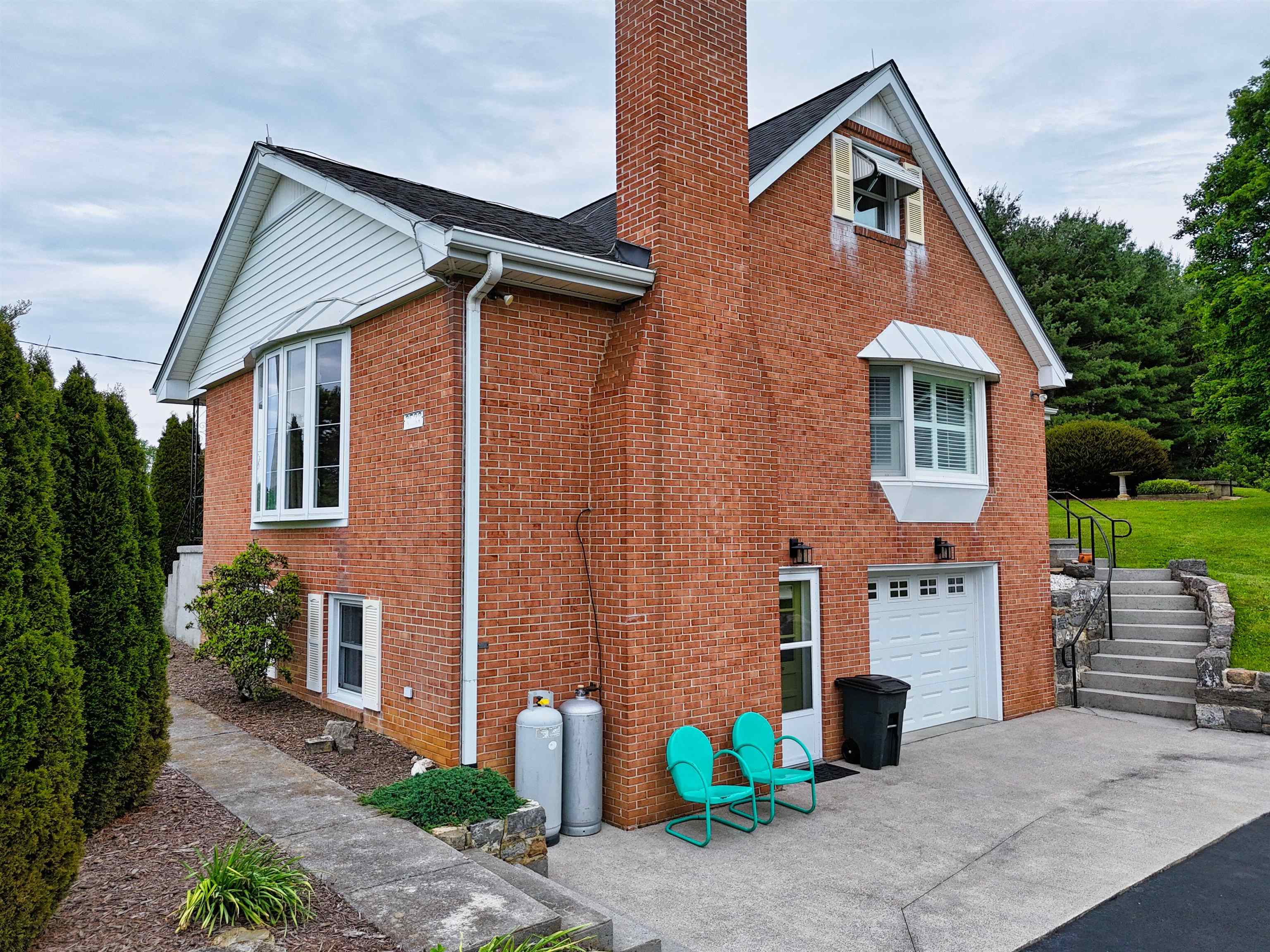 3532 DAIRY Road