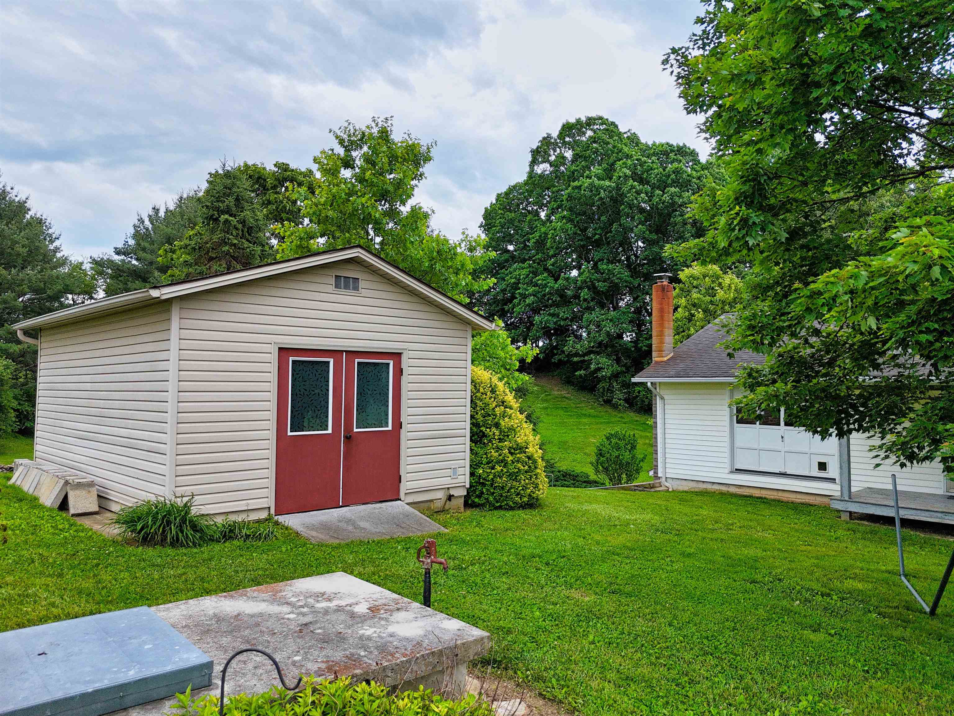 3532 DAIRY Road