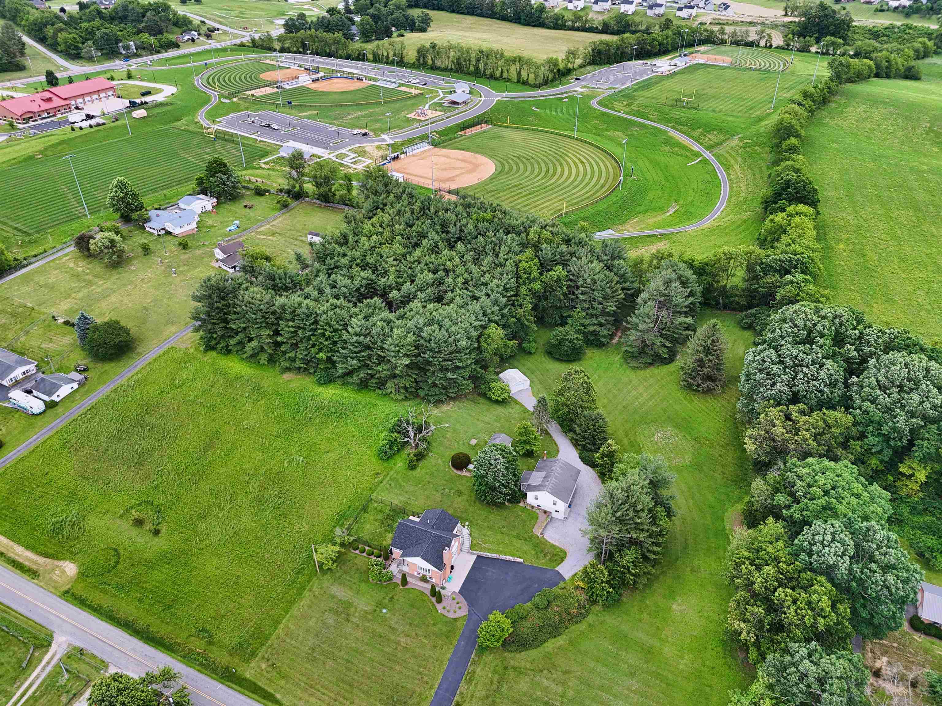 3532 DAIRY Road