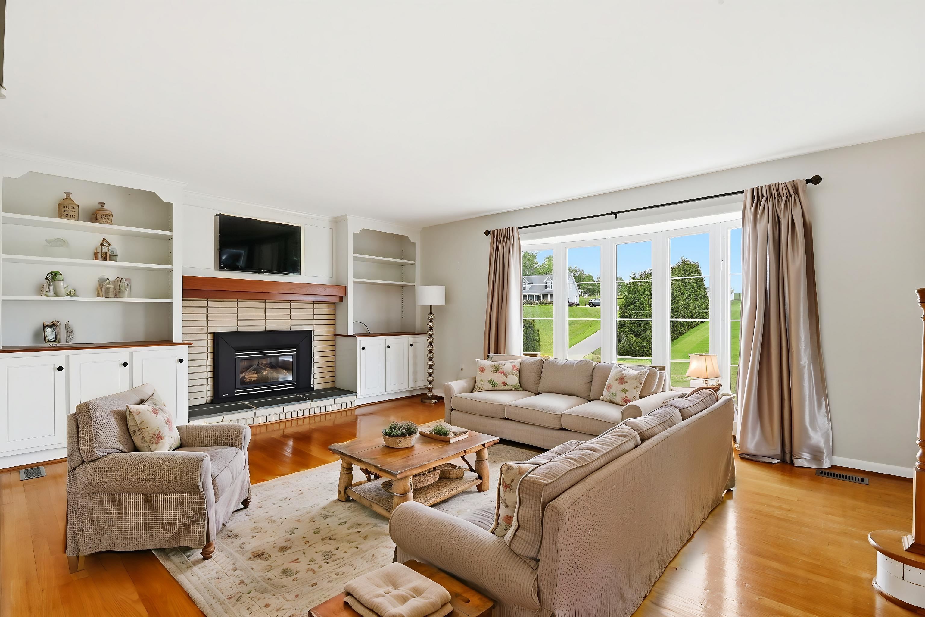 3532 DAIRY Road