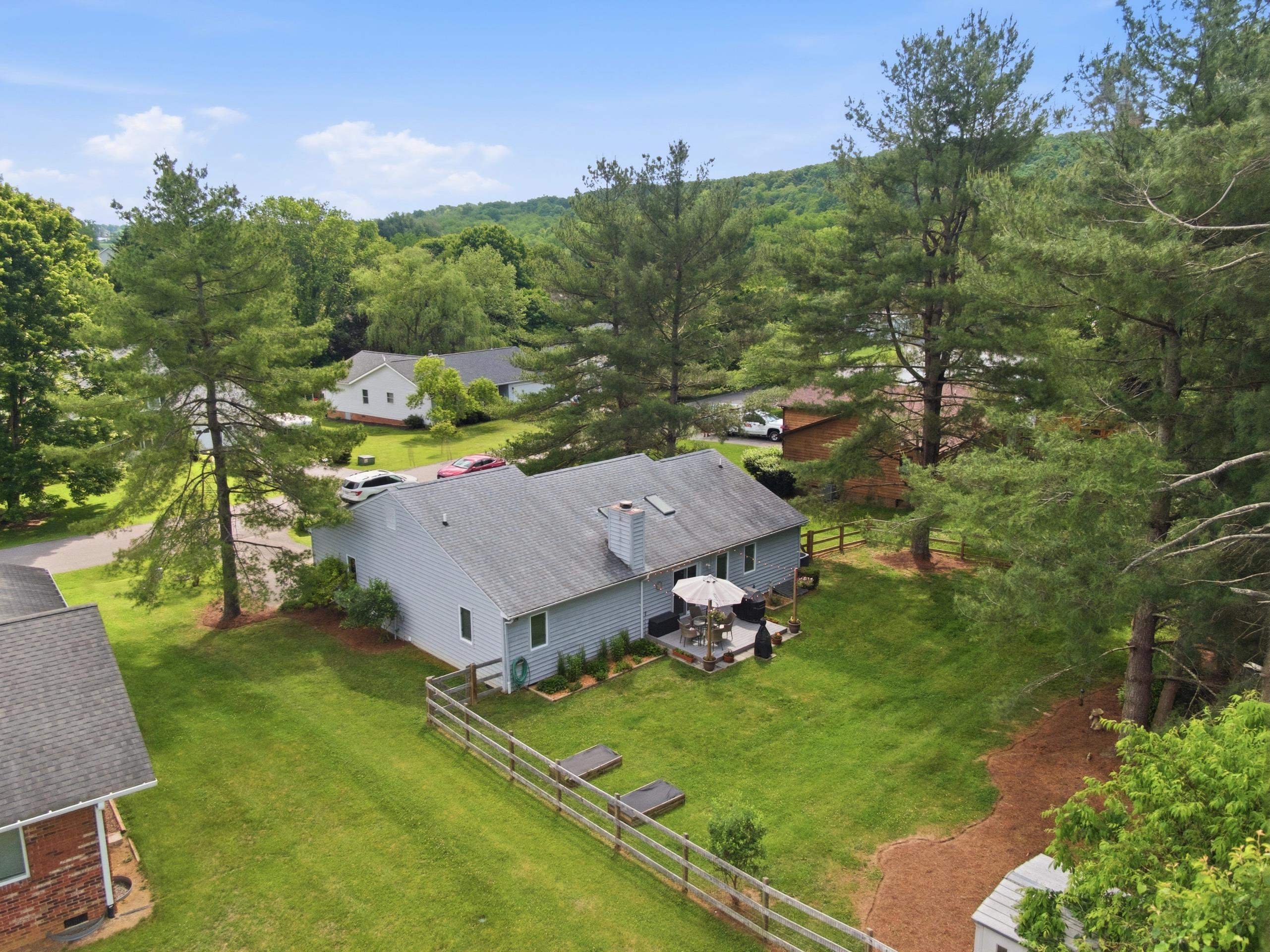 1337 Mockingbird Drive