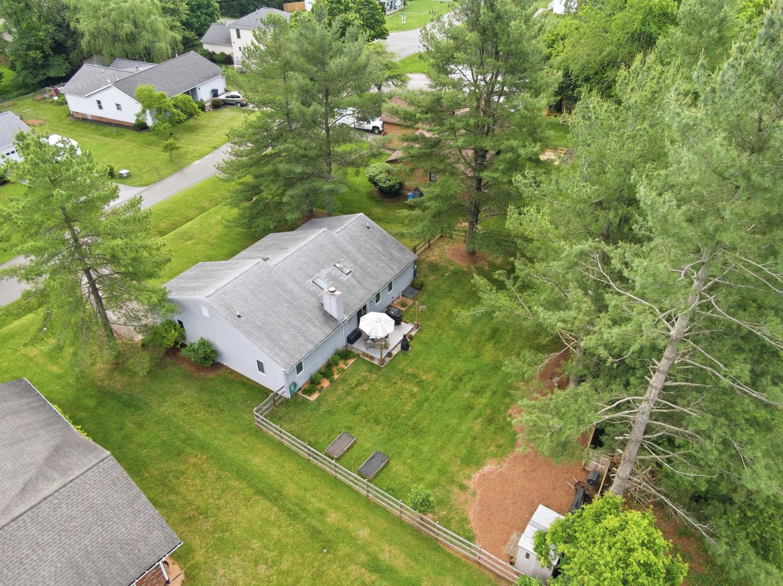 1337 Mockingbird Drive
