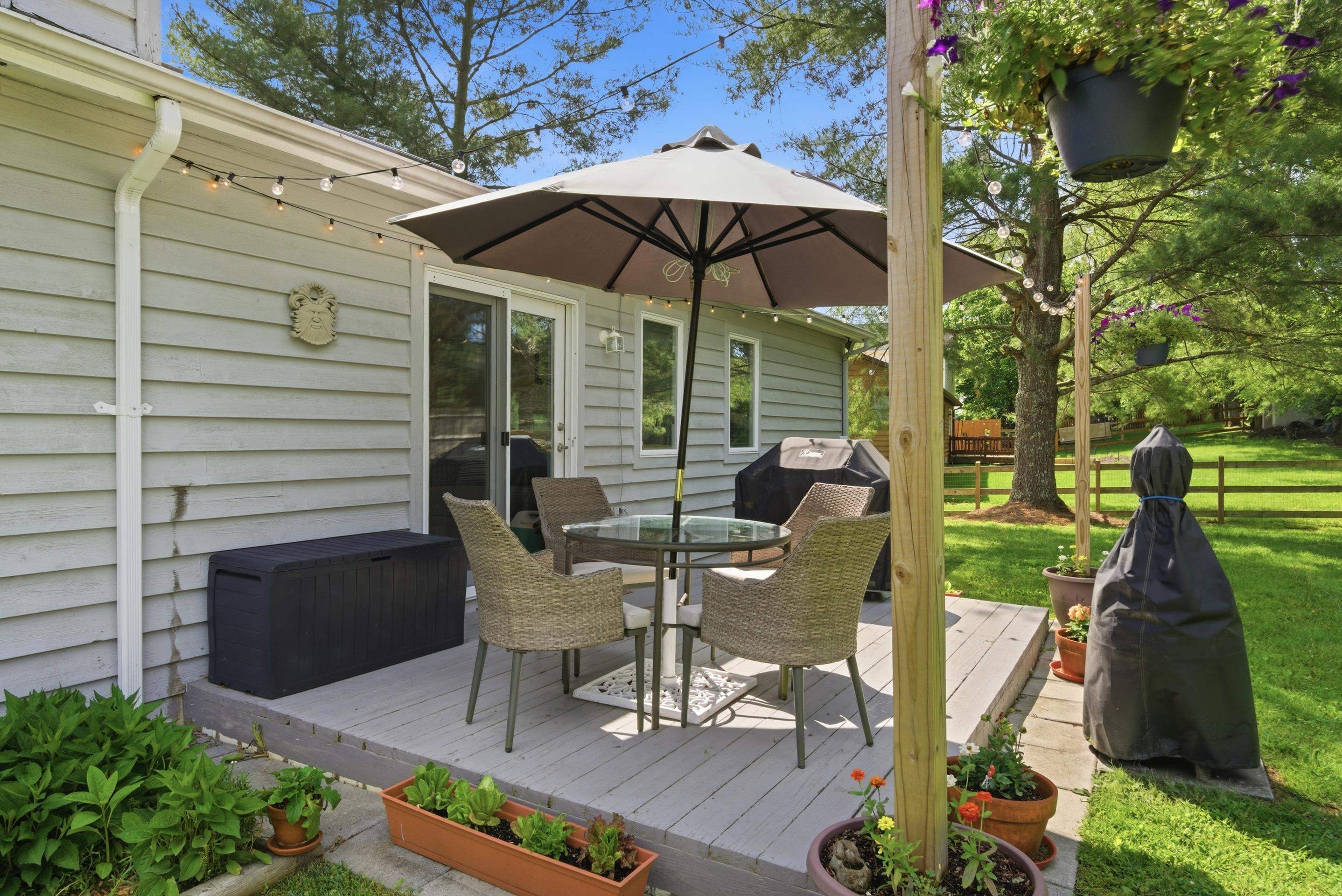 1337 Mockingbird Drive