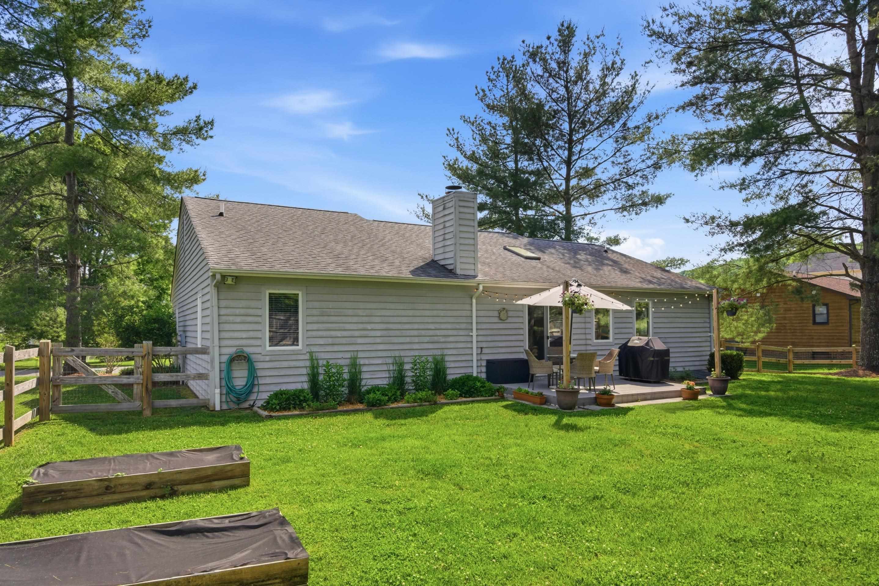 1337 Mockingbird Drive