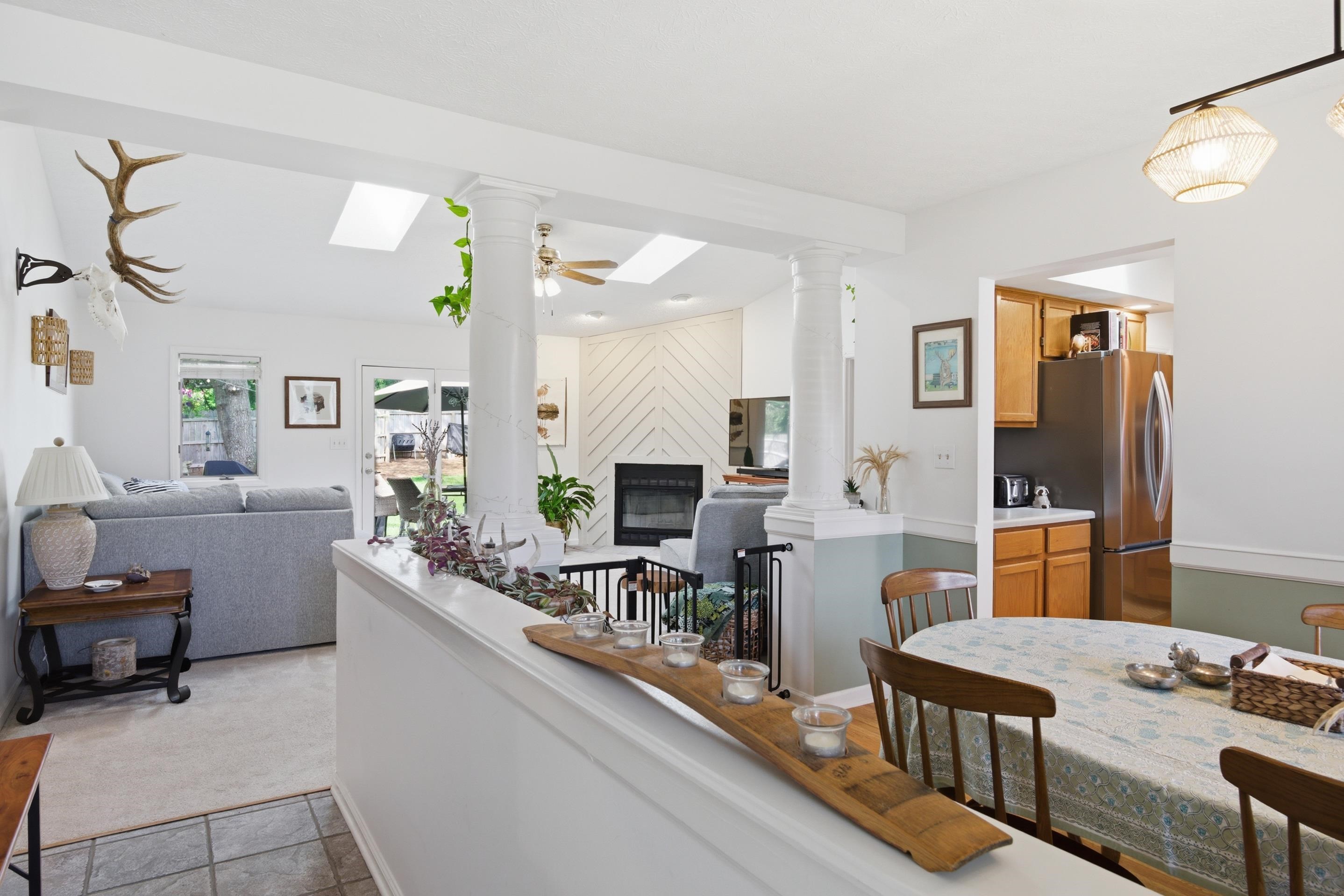 1337 Mockingbird Drive