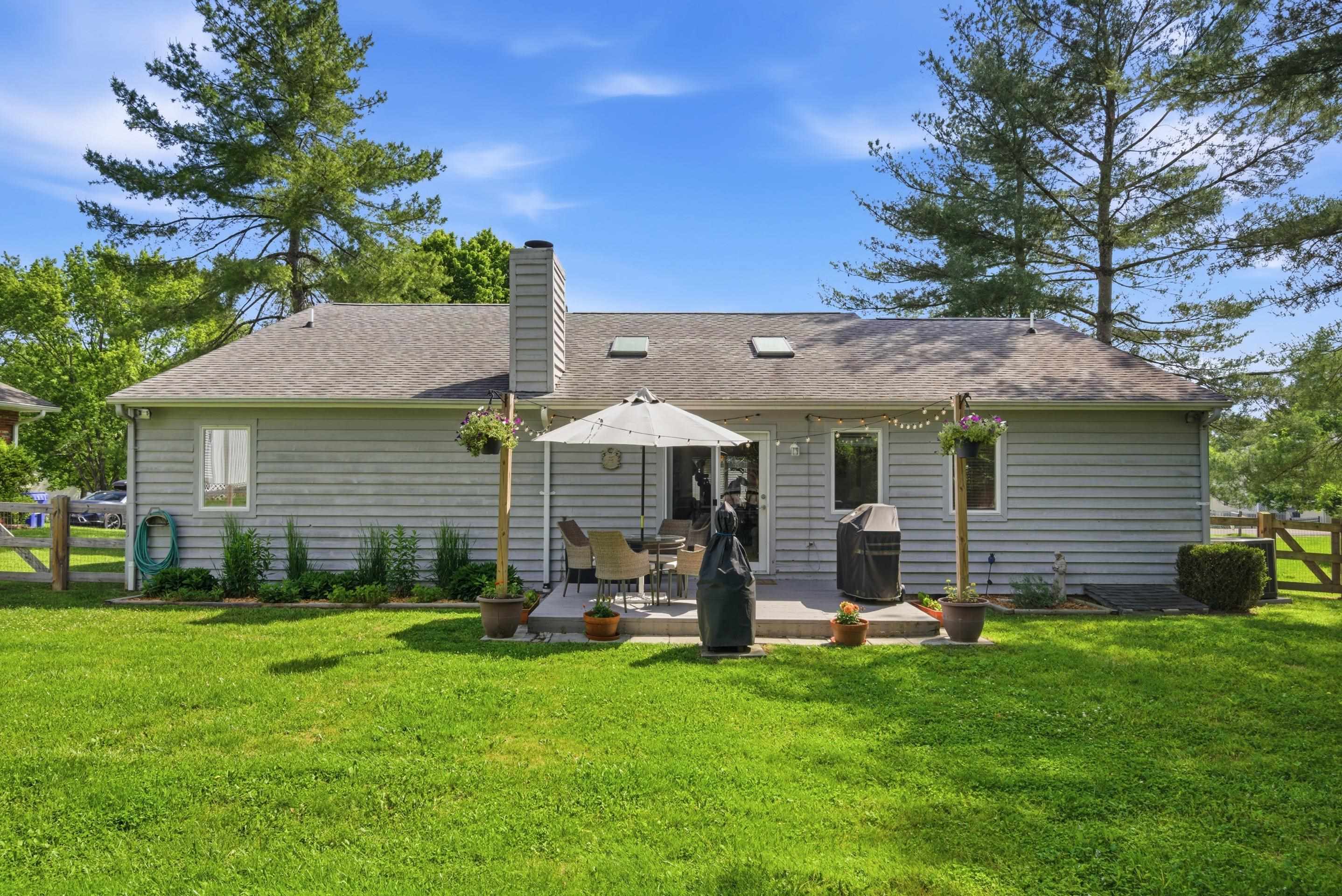 1337 Mockingbird Drive