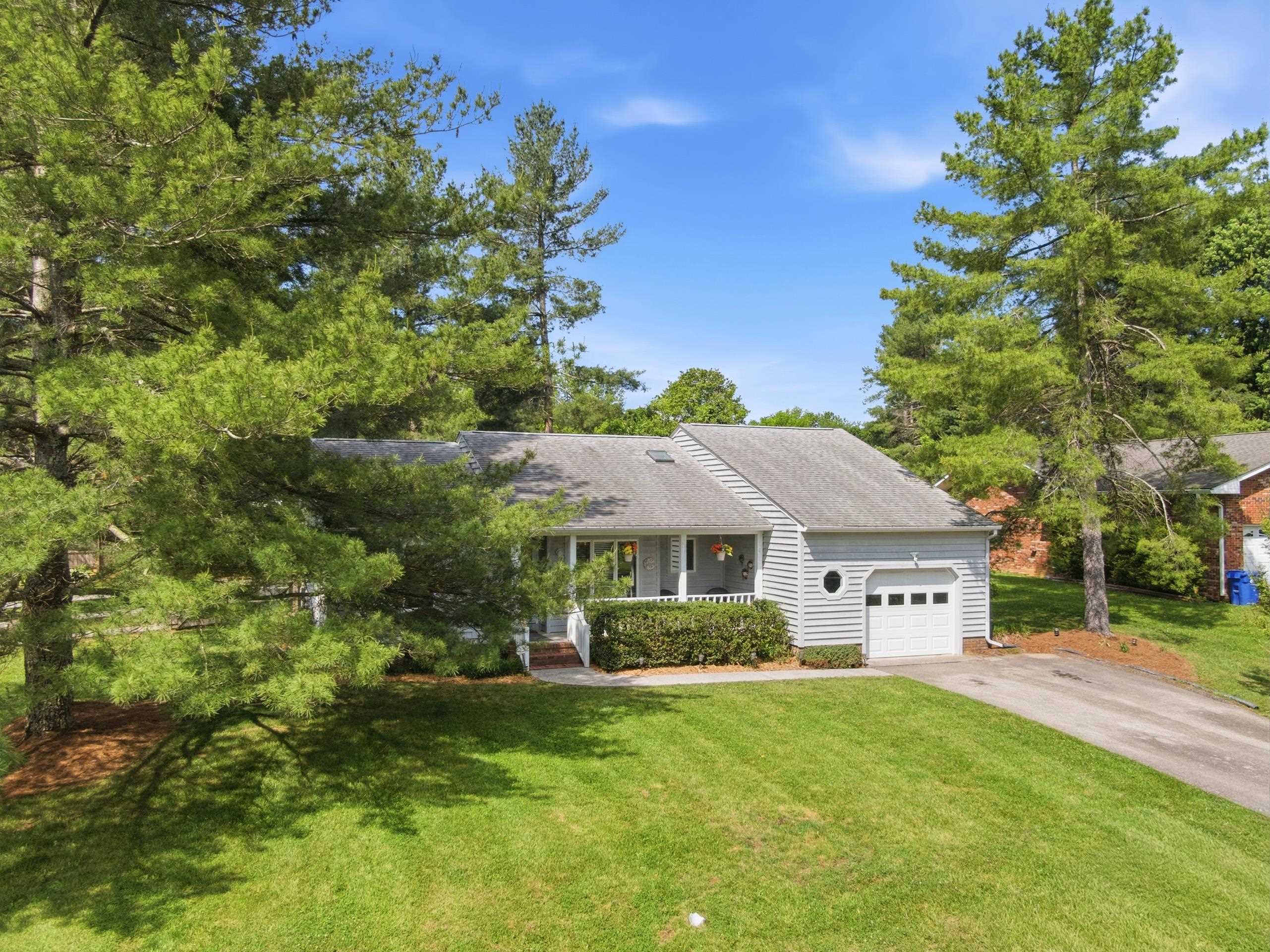 1337 Mockingbird Drive