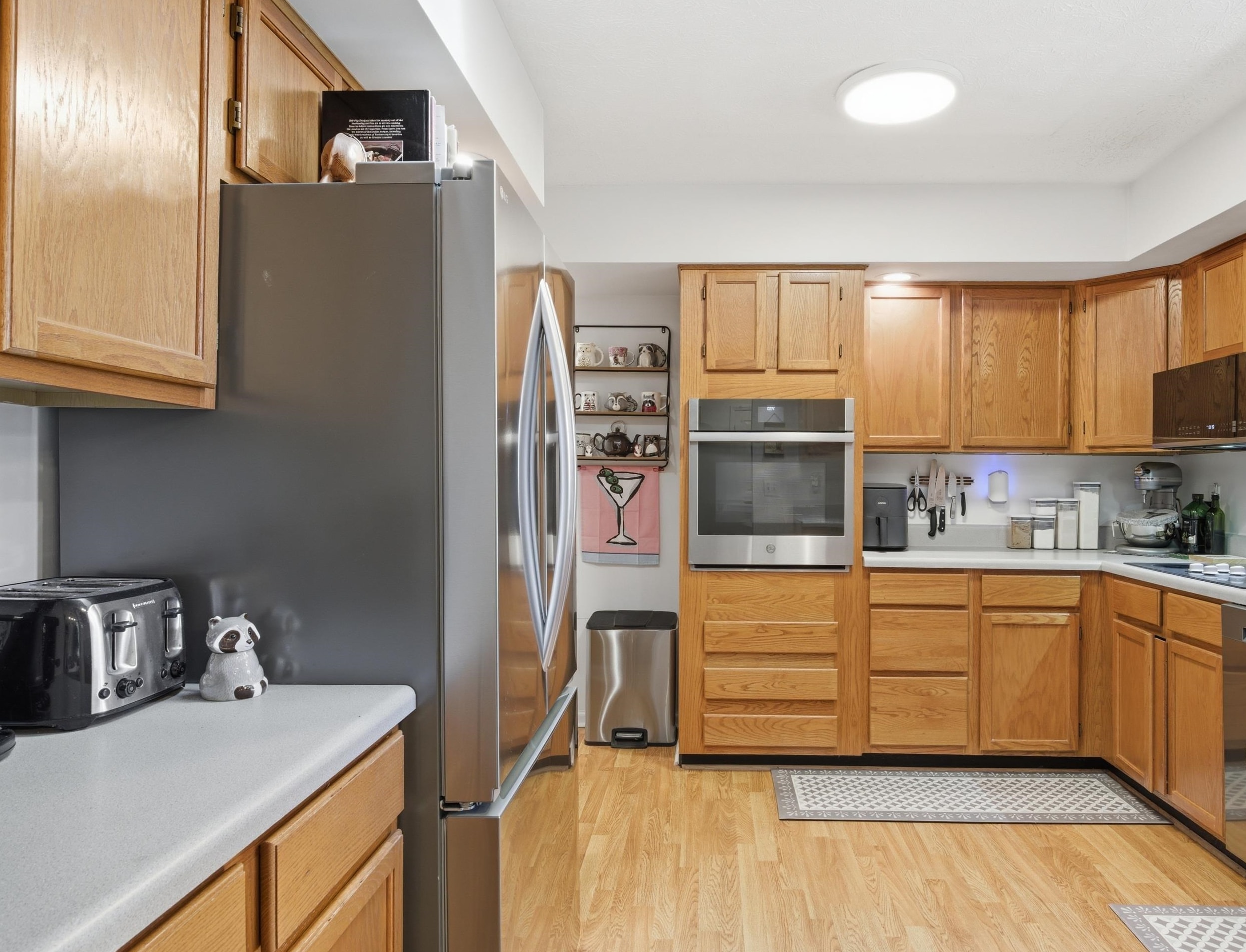1337 Mockingbird Drive