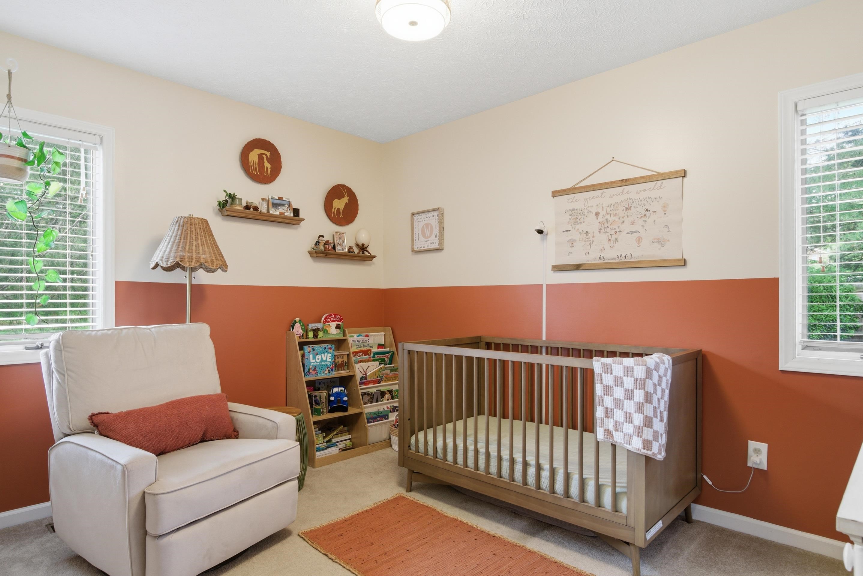 1337 Mockingbird Drive