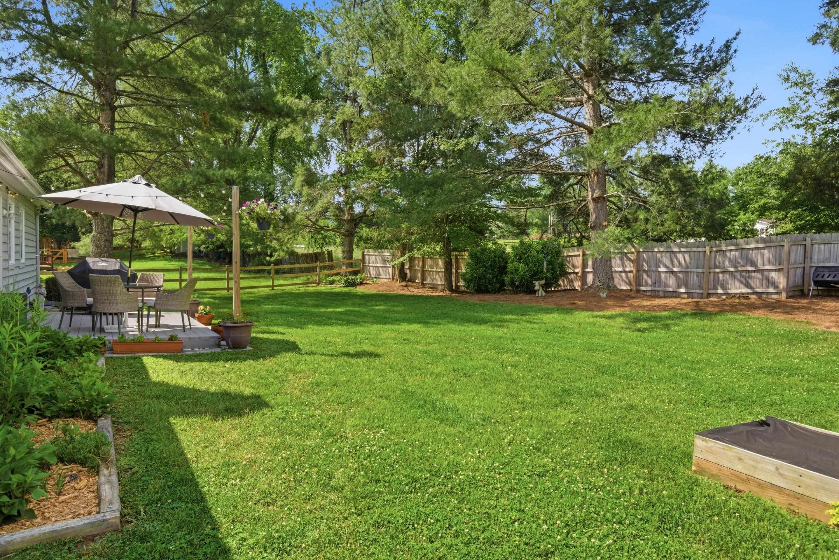 1337 Mockingbird Drive