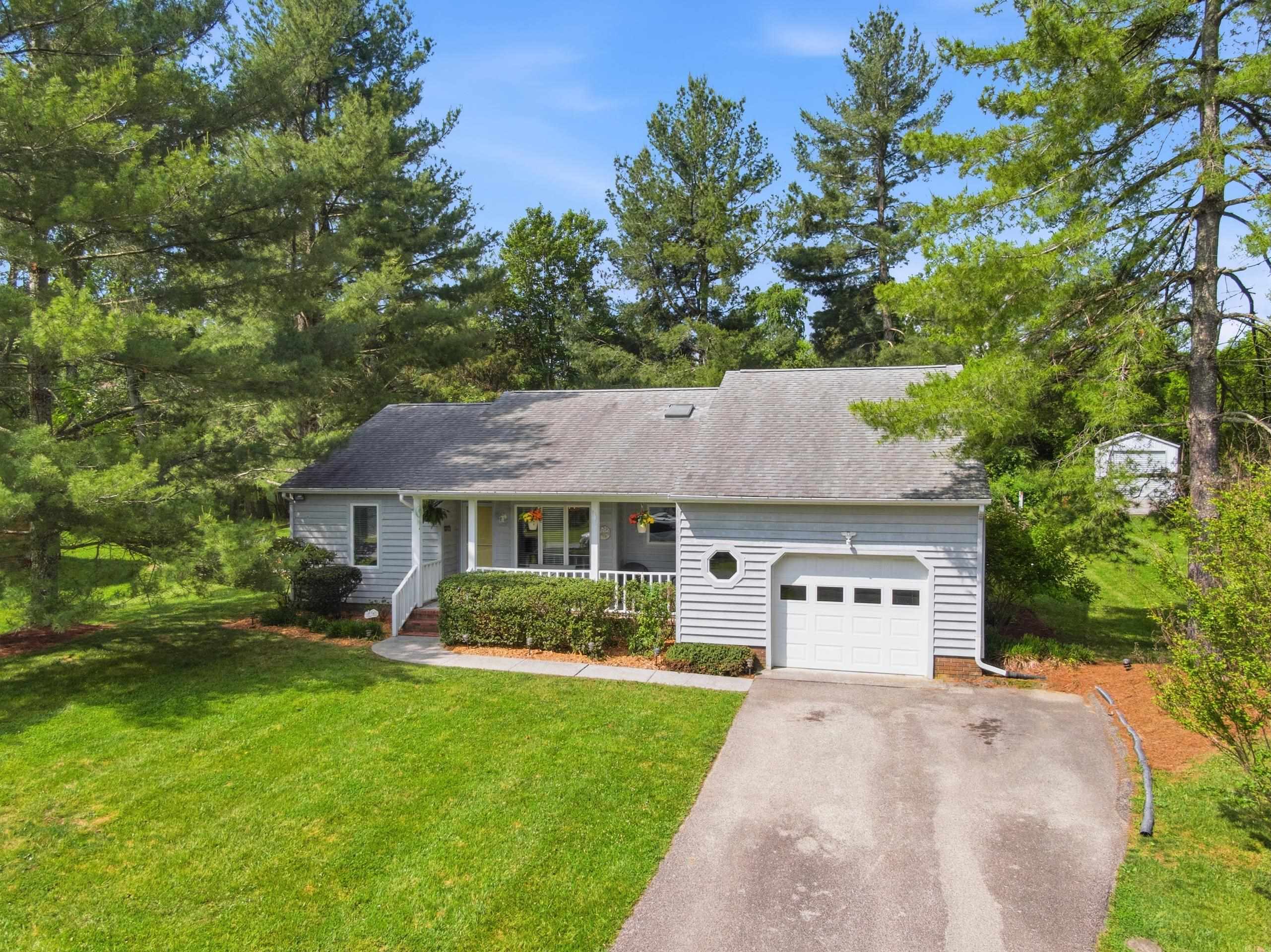 1337 Mockingbird Drive