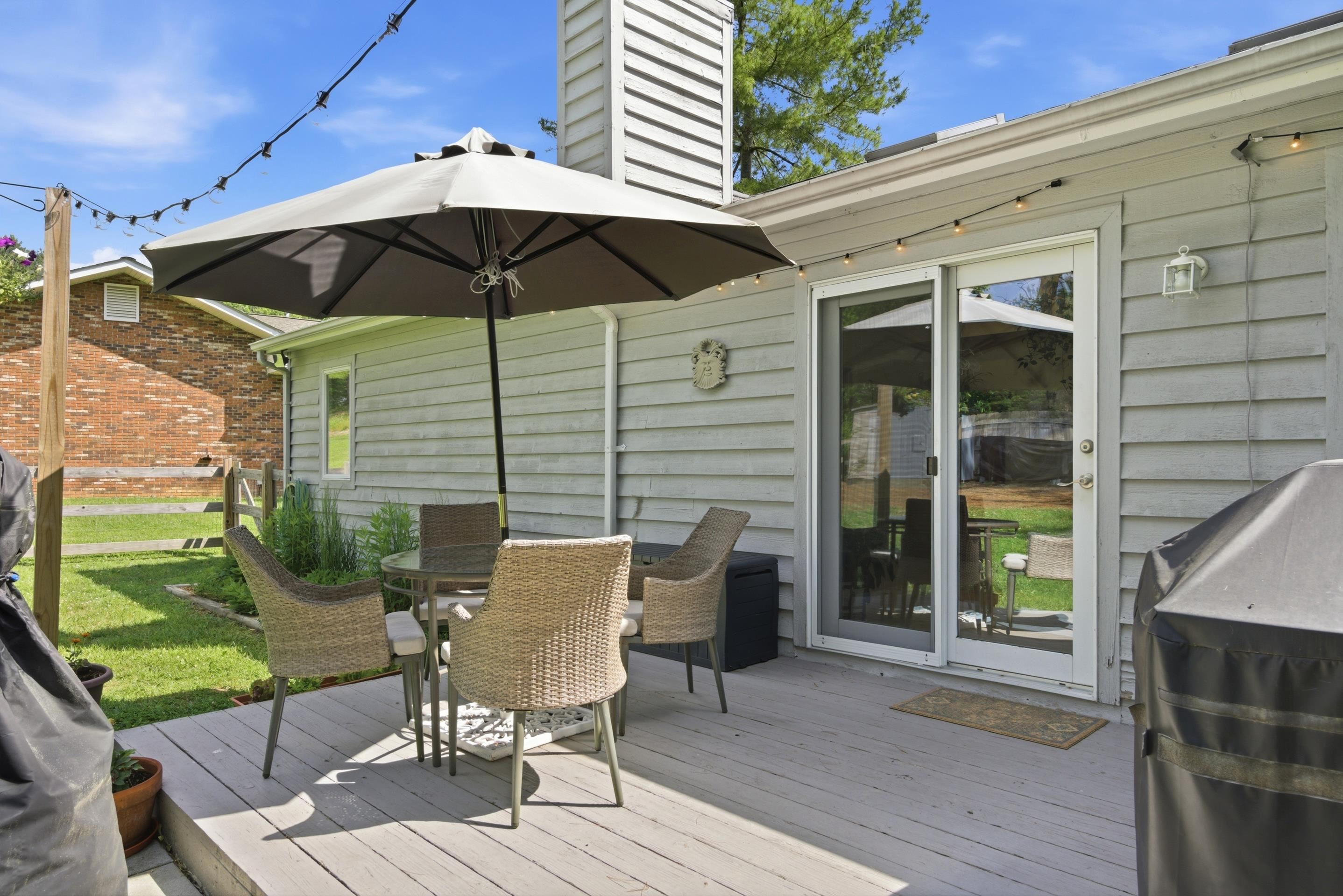 1337 Mockingbird Drive