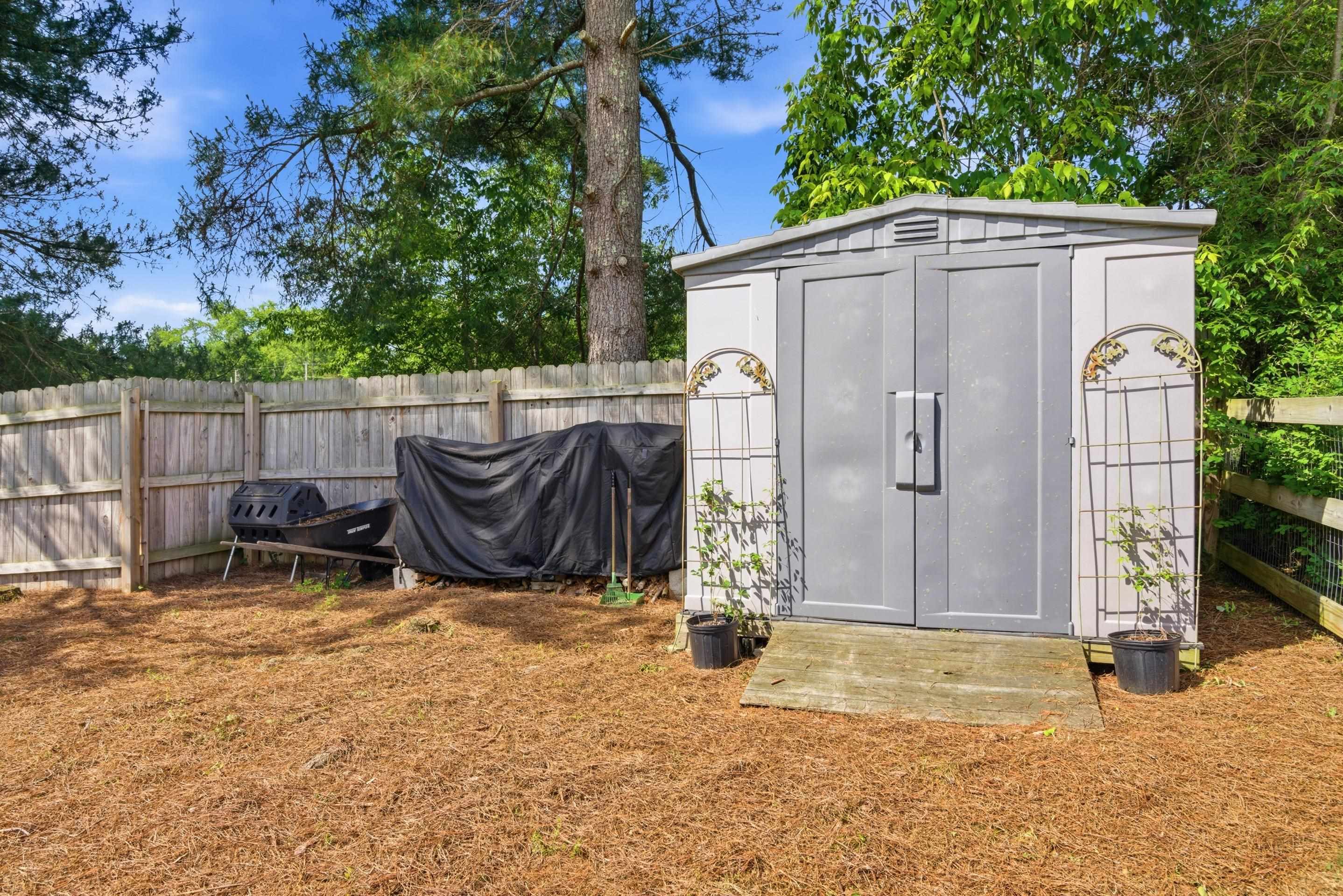 1337 Mockingbird Drive